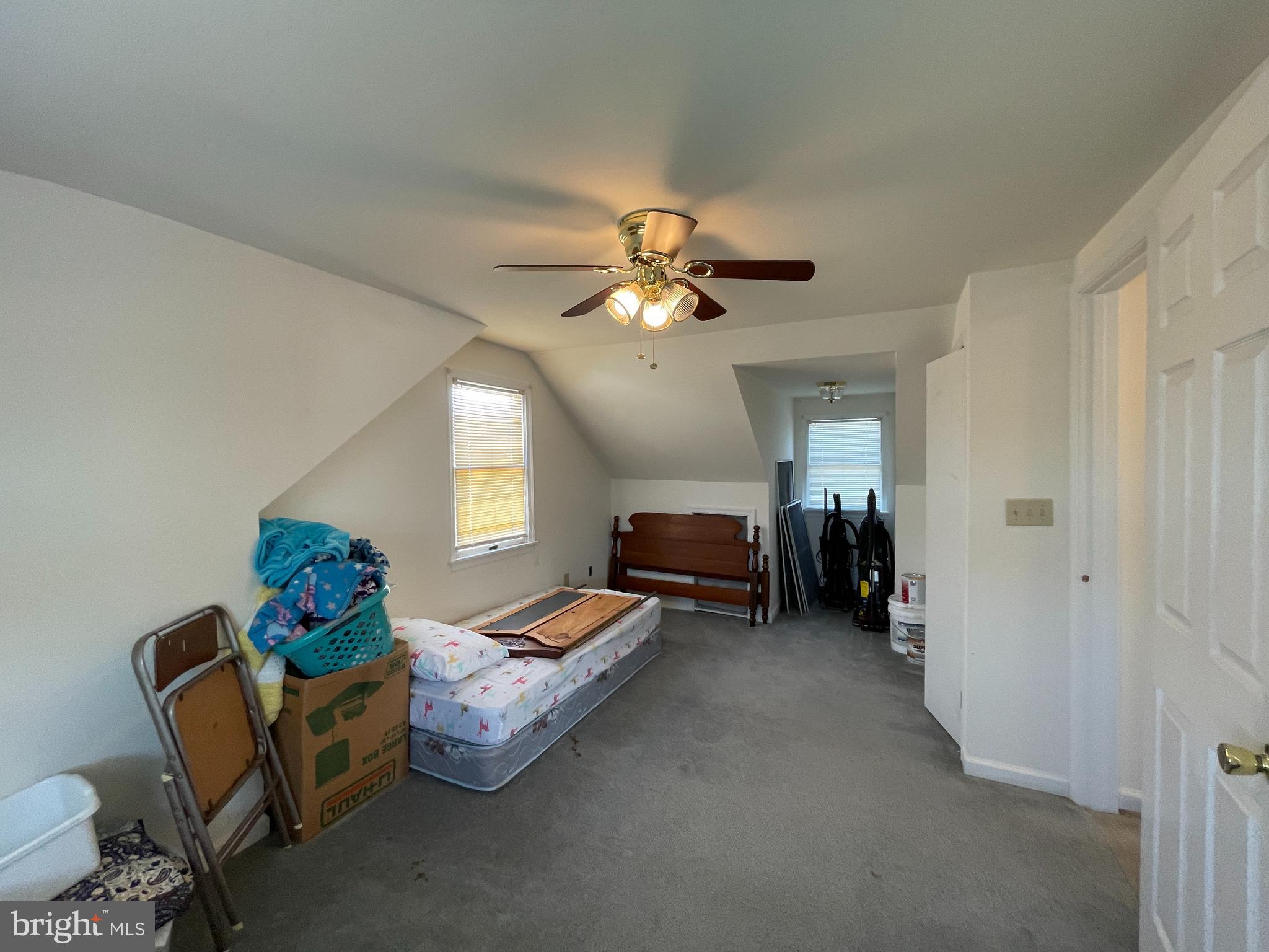 CITY OF FREDERICKSBURG - Residential