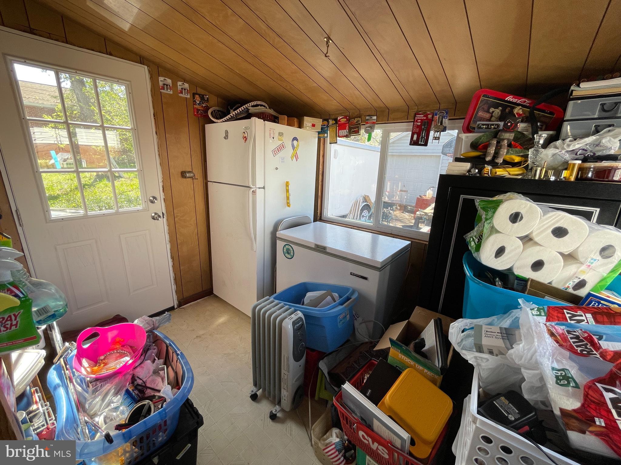 CITY OF FREDERICKSBURG - Residential