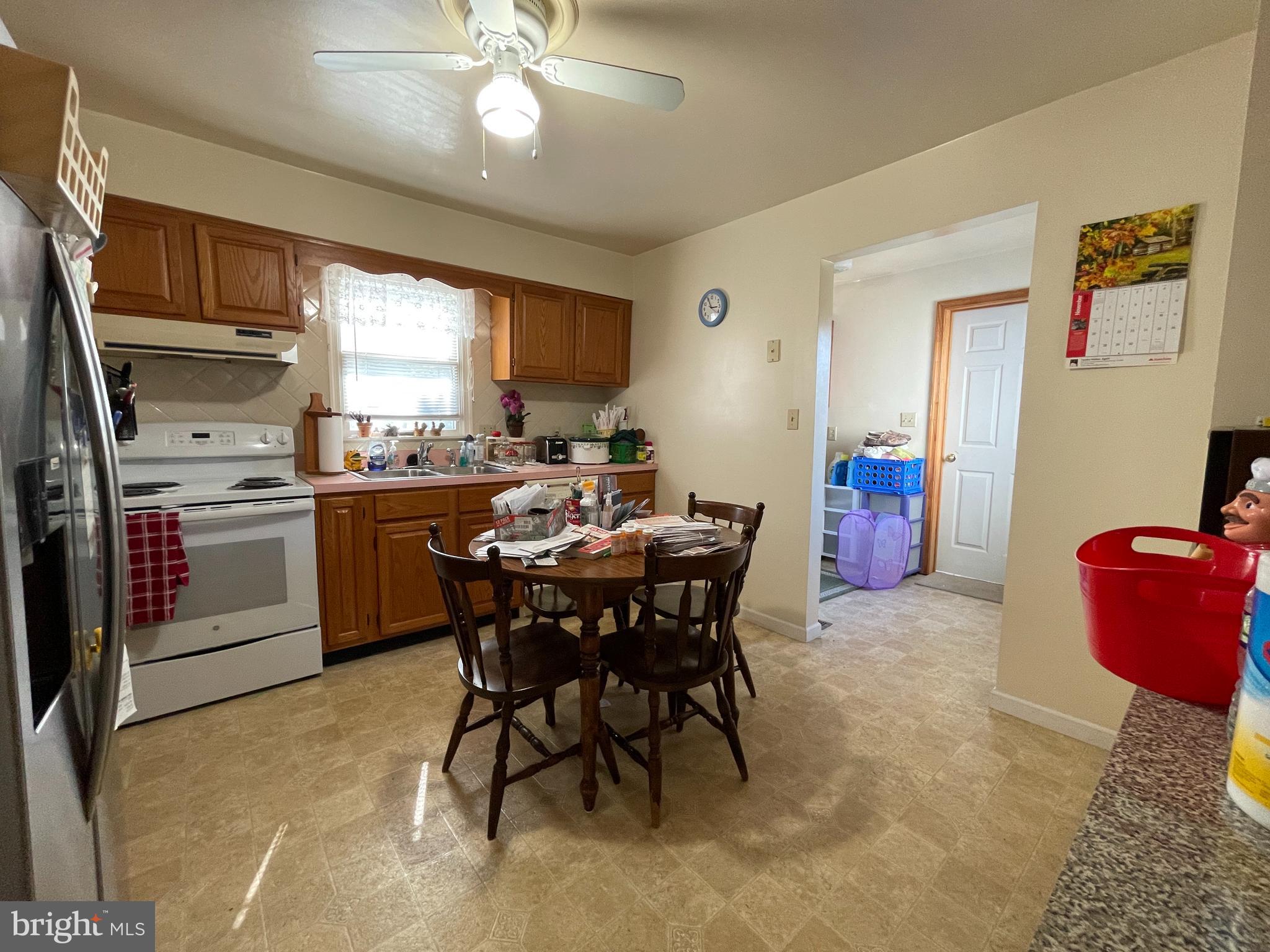 CITY OF FREDERICKSBURG - Residential