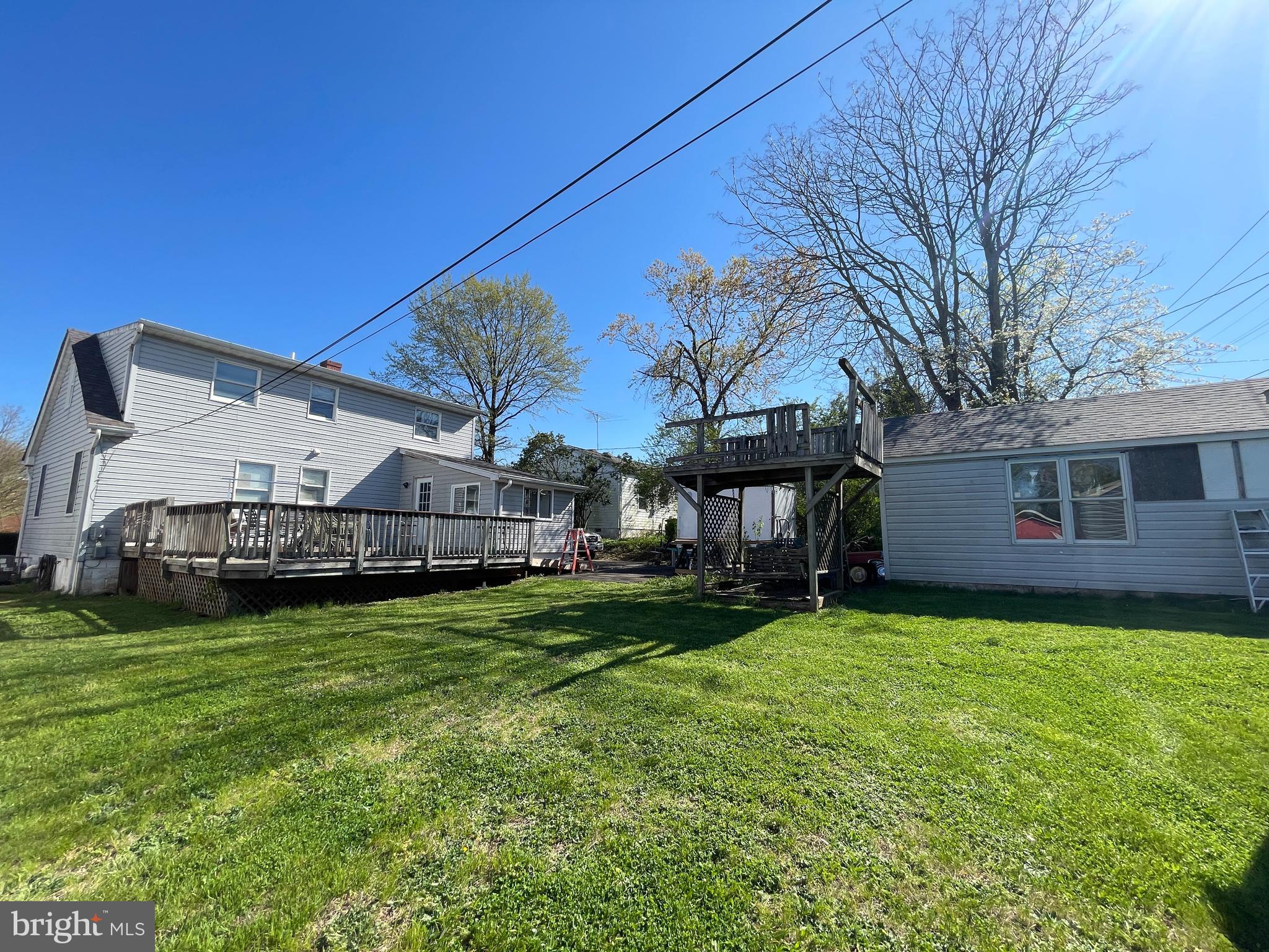 CITY OF FREDERICKSBURG - Residential