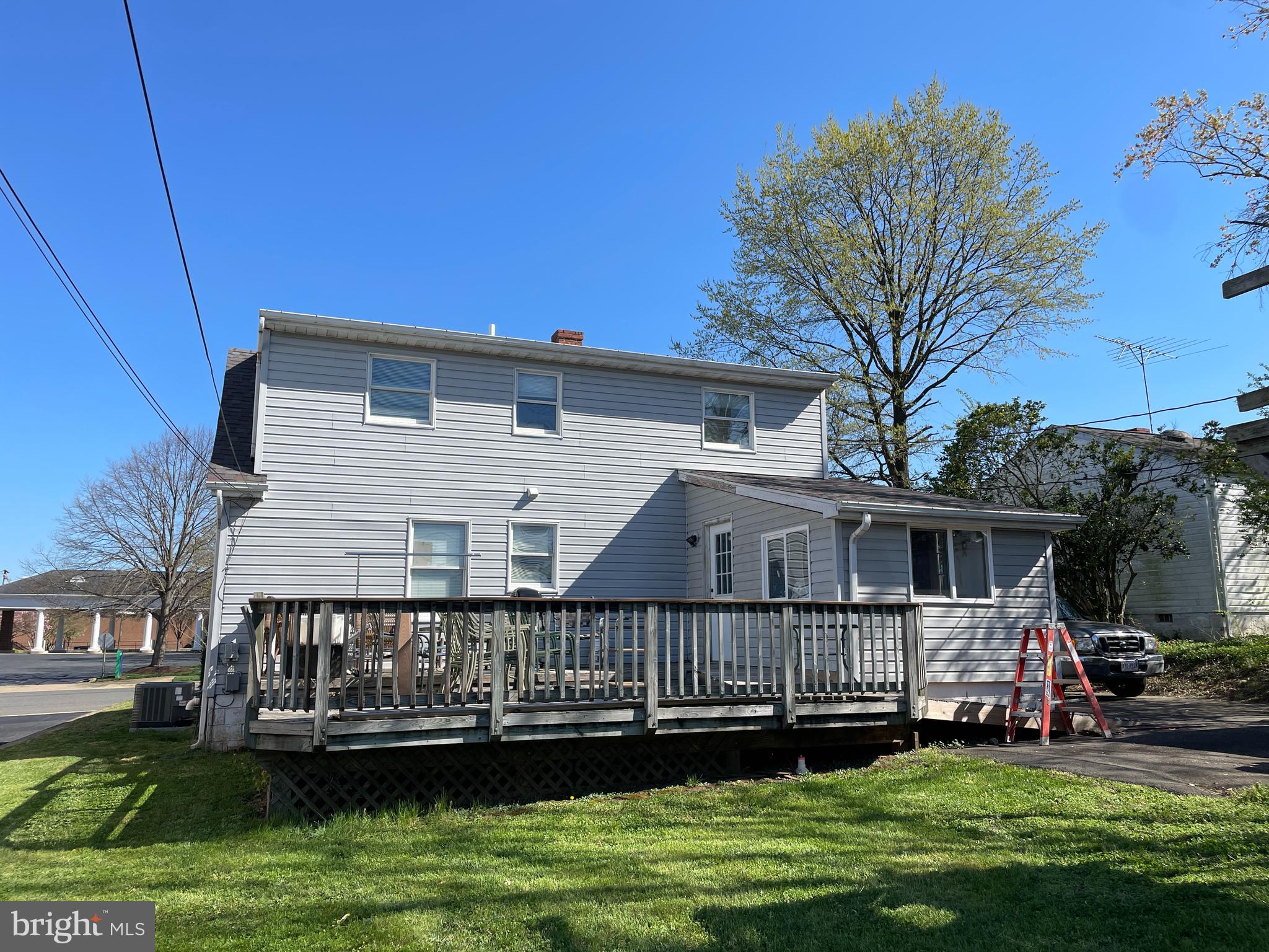 CITY OF FREDERICKSBURG - Residential