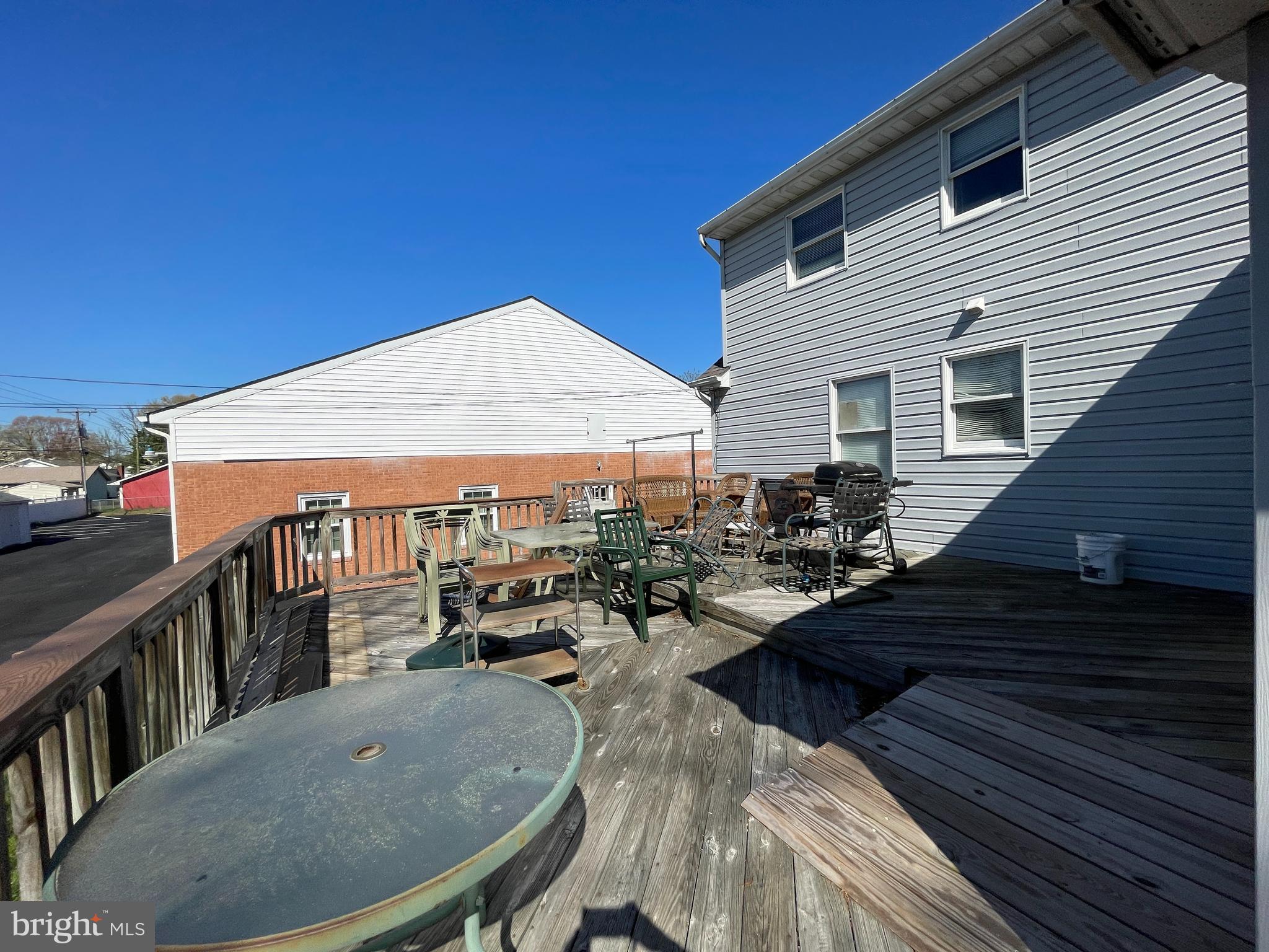 CITY OF FREDERICKSBURG - Residential