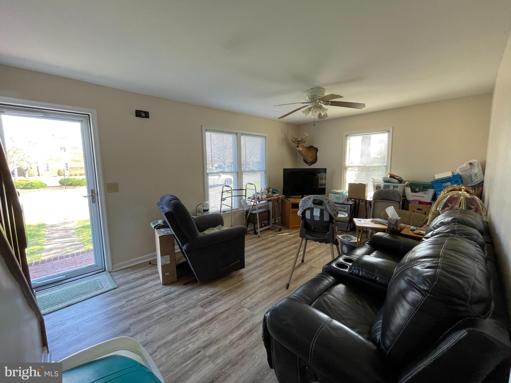 CITY OF FREDERICKSBURG - Residential