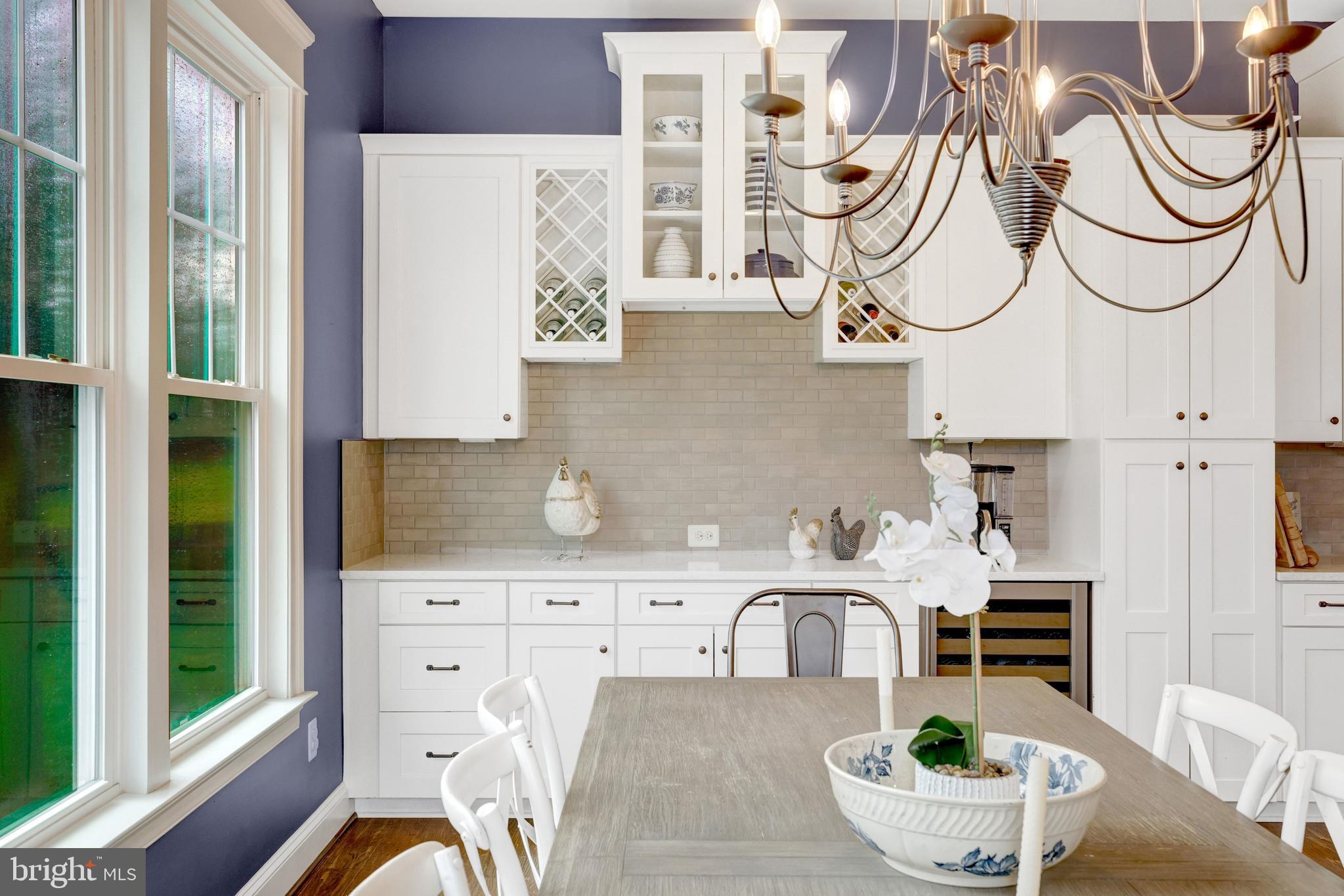 GROVE AT WILLOWSFORD - Residential