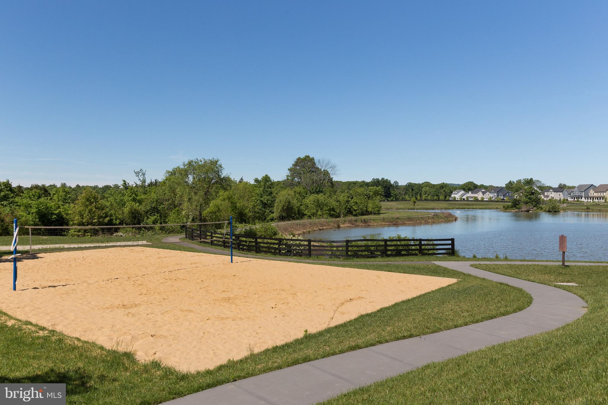 GROVE AT WILLOWSFORD - Residential