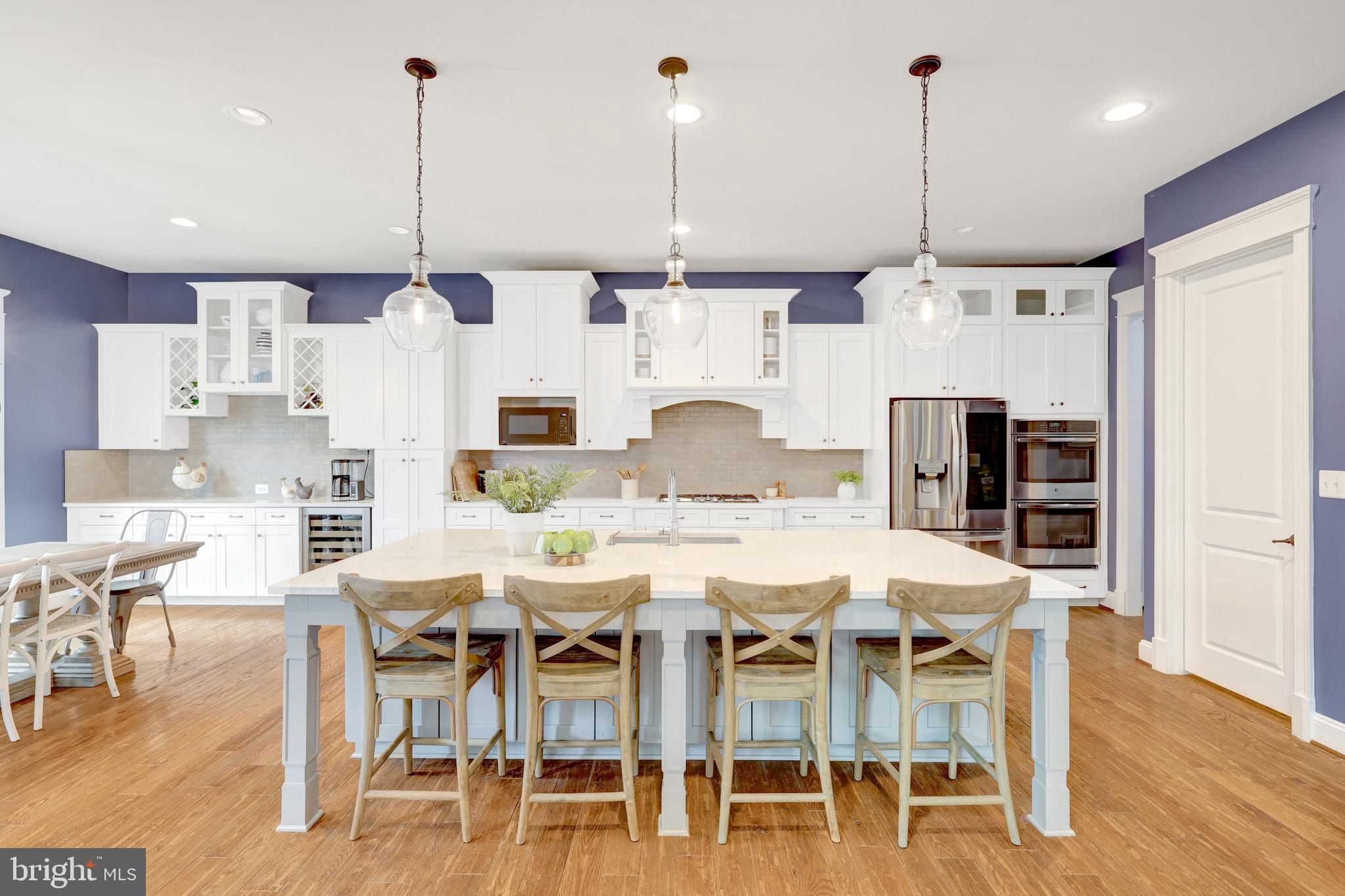 GROVE AT WILLOWSFORD - Residential