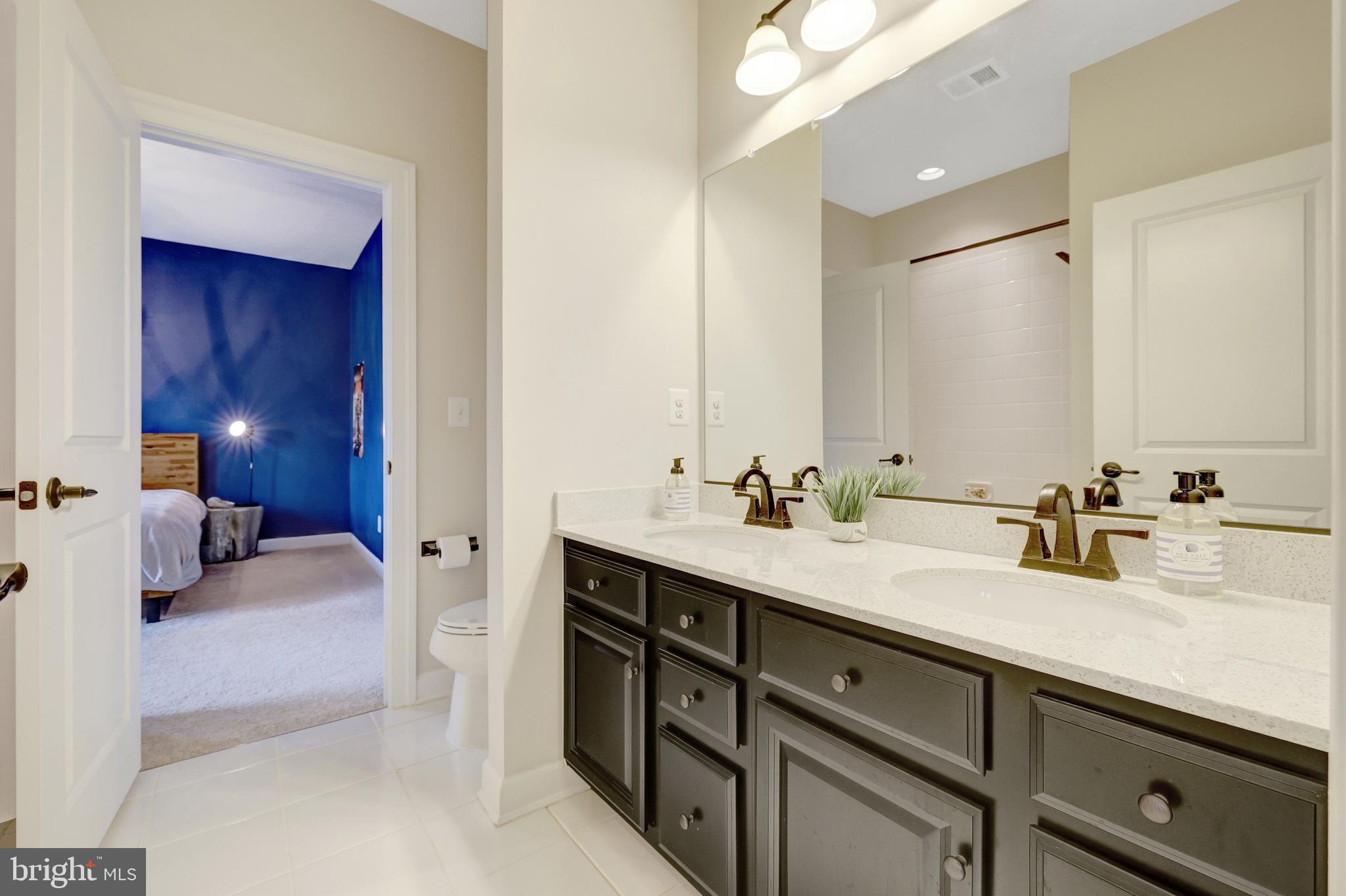 GROVE AT WILLOWSFORD - Residential