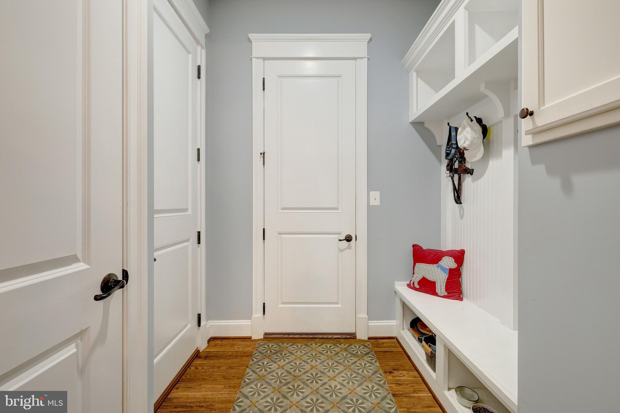 GROVE AT WILLOWSFORD - Residential