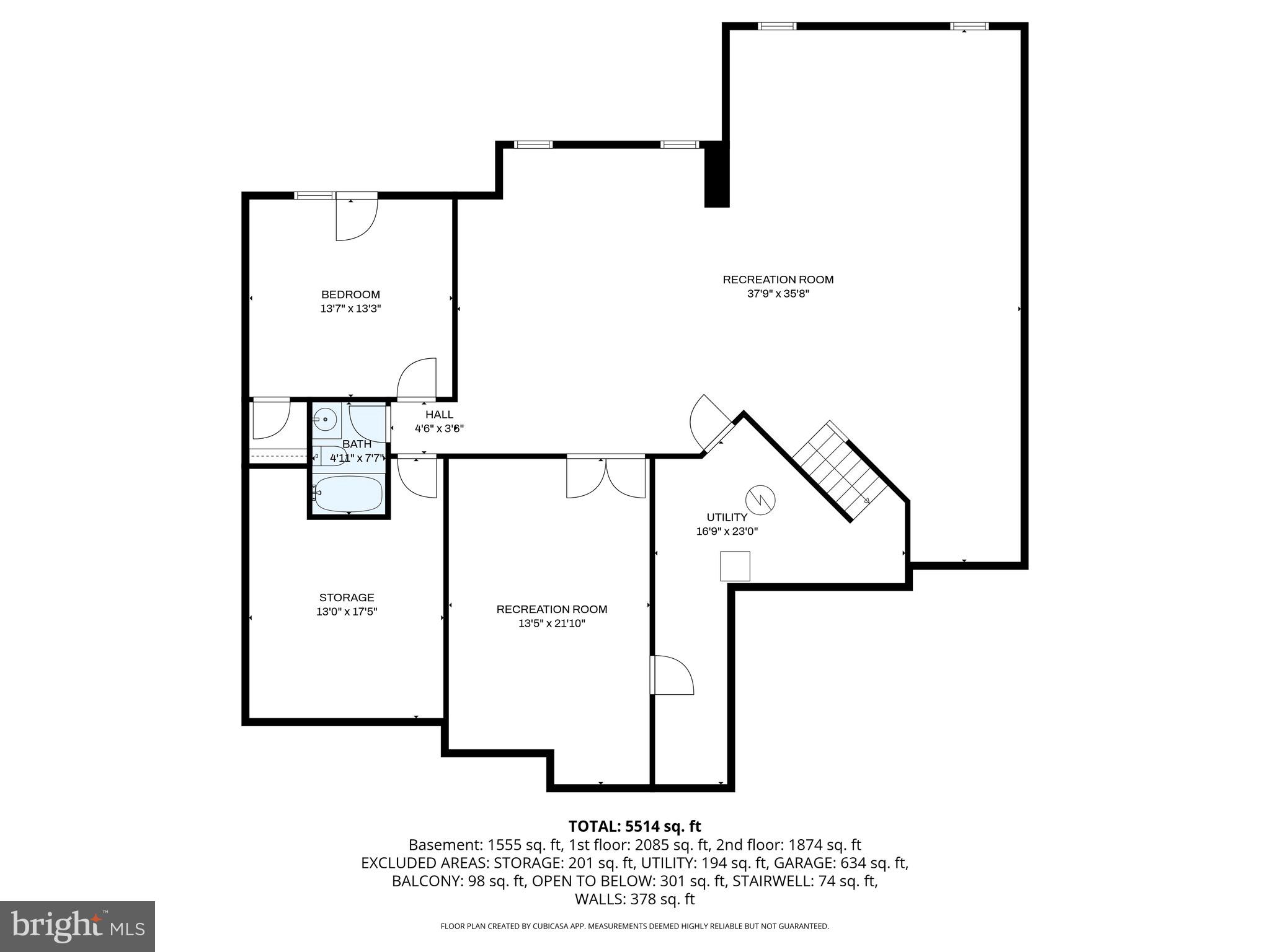 GROVE AT WILLOWSFORD - Residential