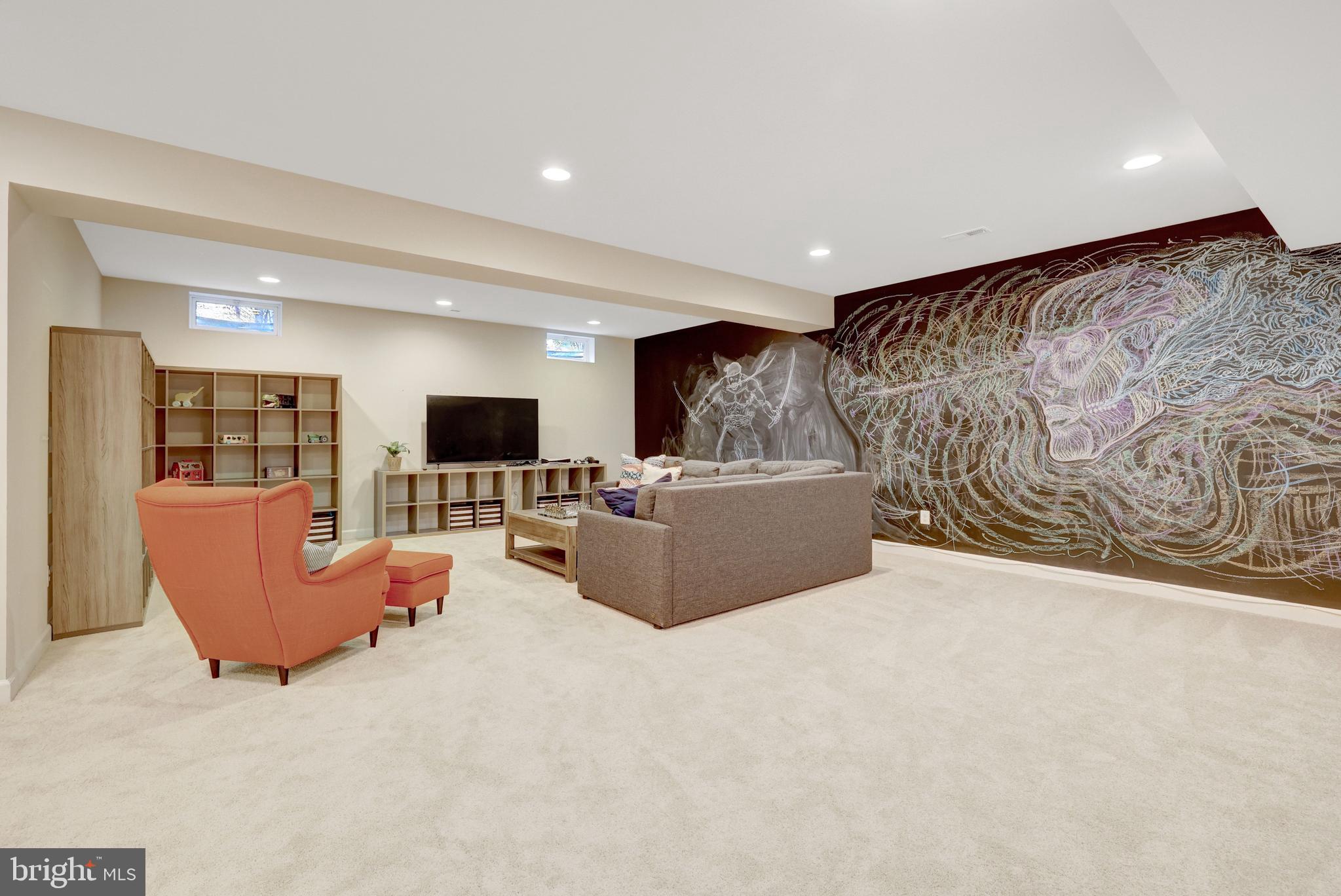 GROVE AT WILLOWSFORD - Residential