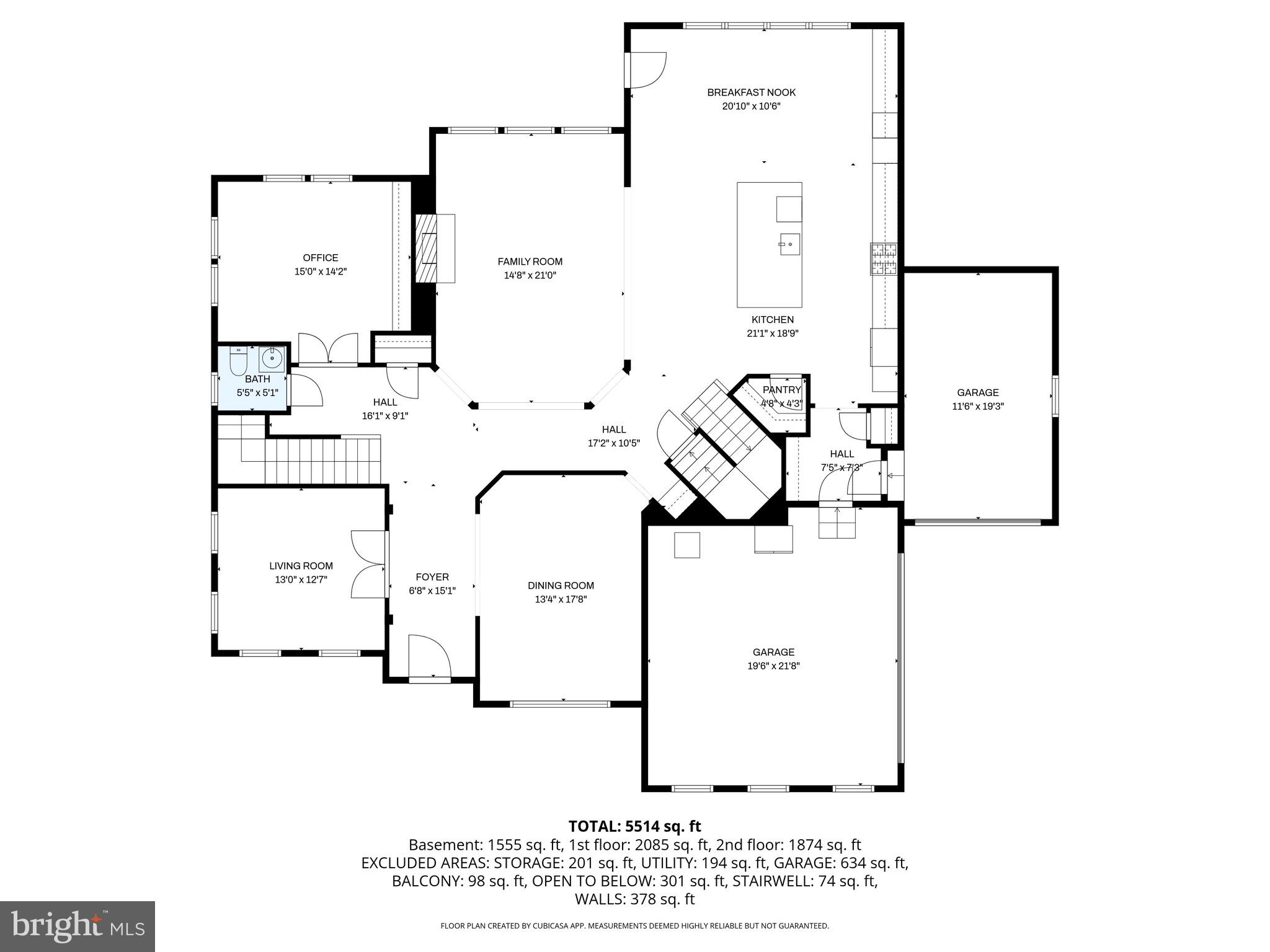 GROVE AT WILLOWSFORD - Residential