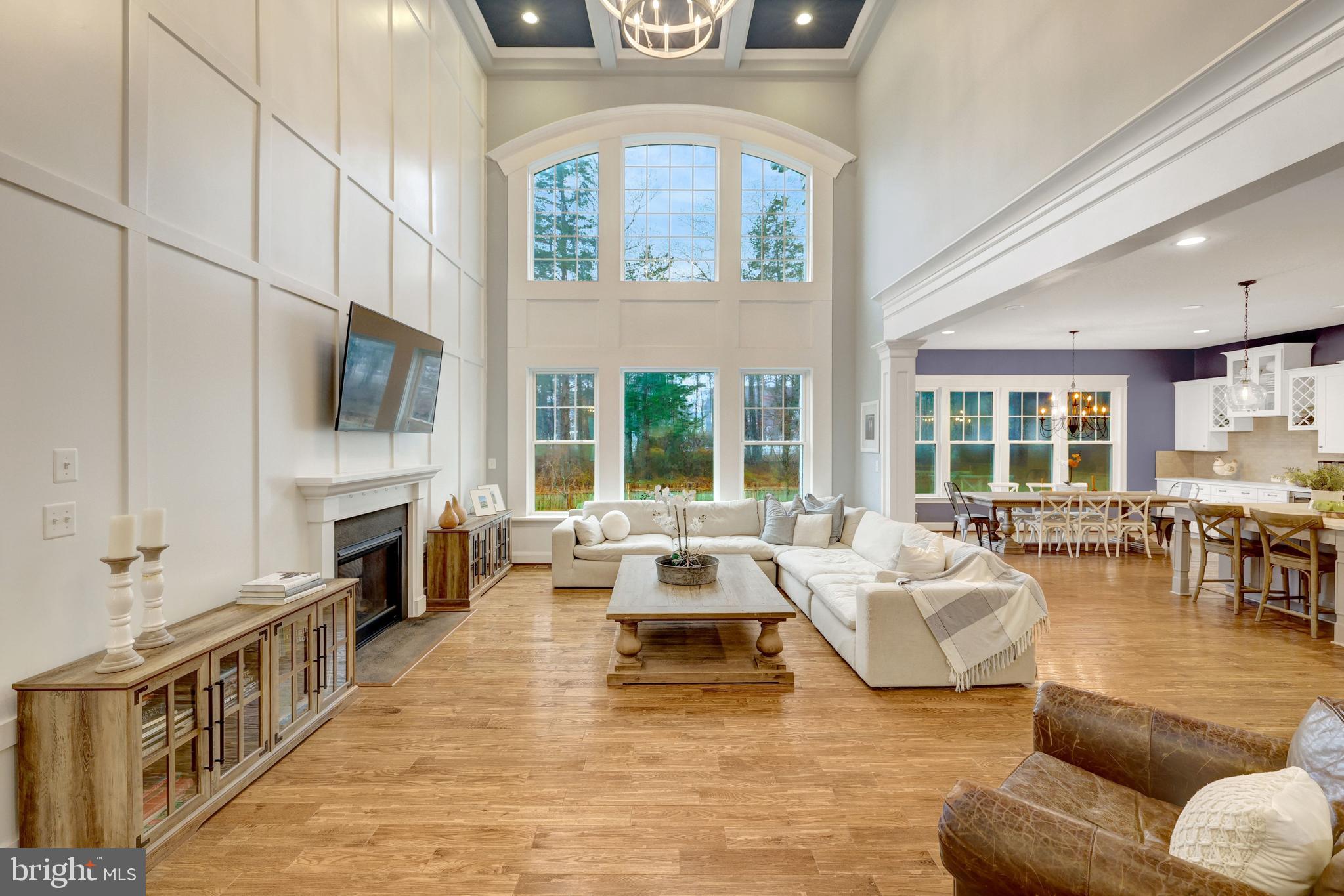 GROVE AT WILLOWSFORD - Residential