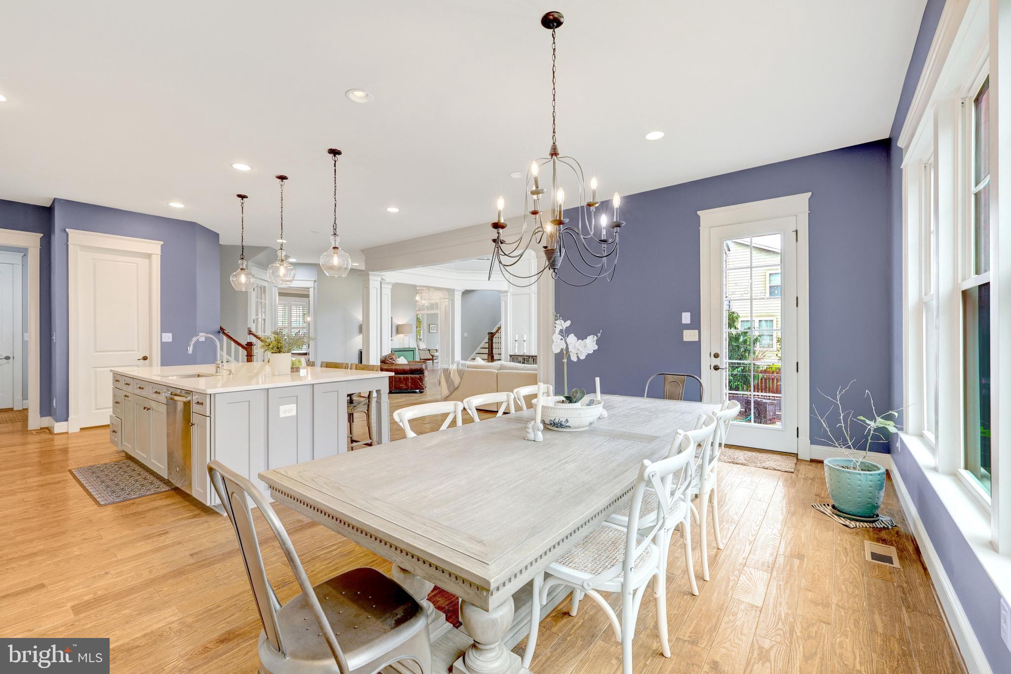 GROVE AT WILLOWSFORD - Residential