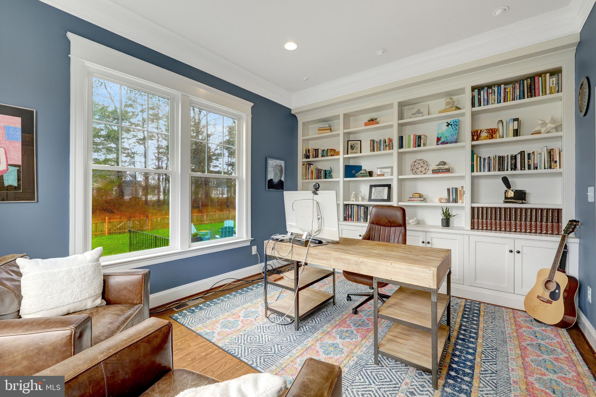 GROVE AT WILLOWSFORD - Residential