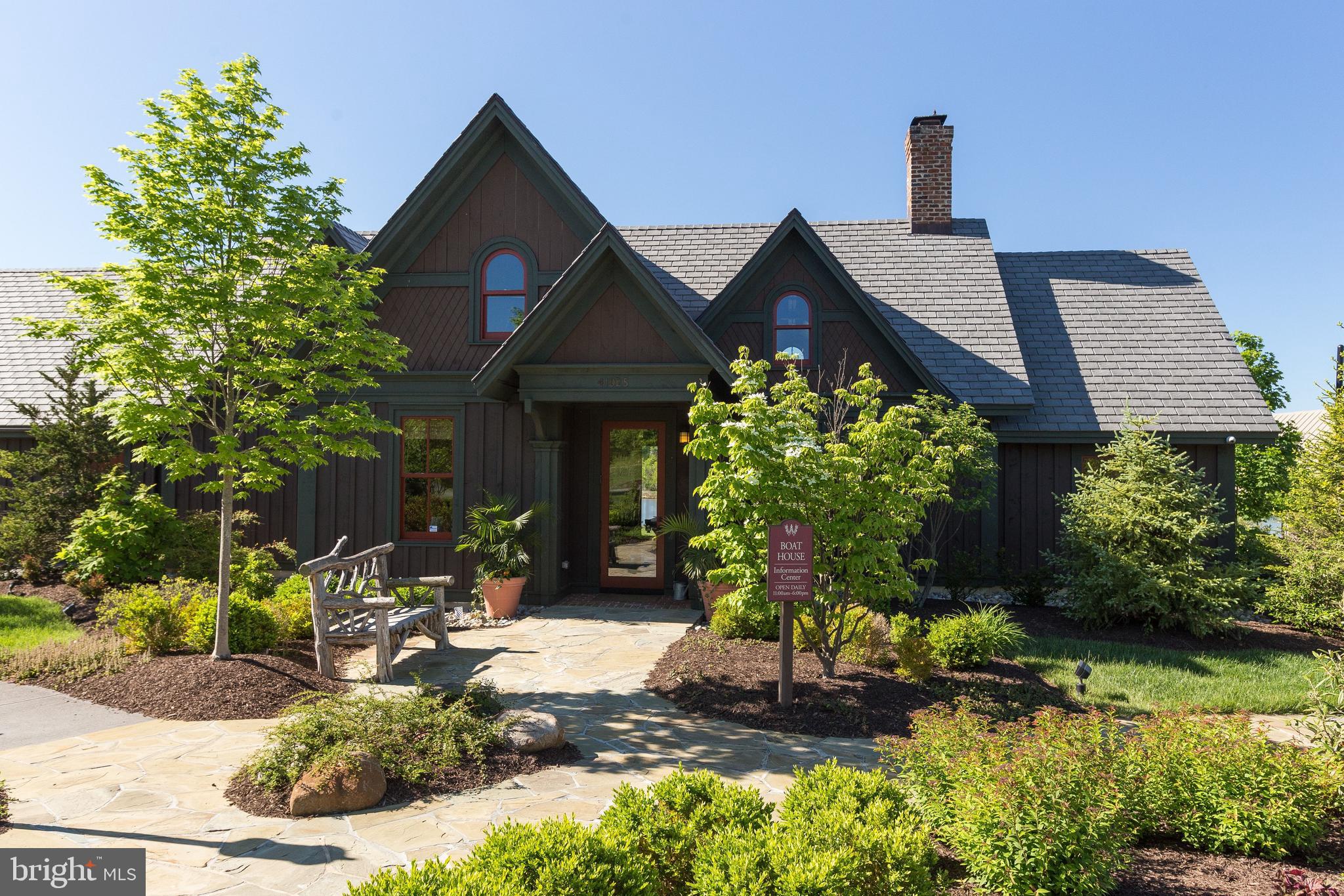 GROVE AT WILLOWSFORD - Residential