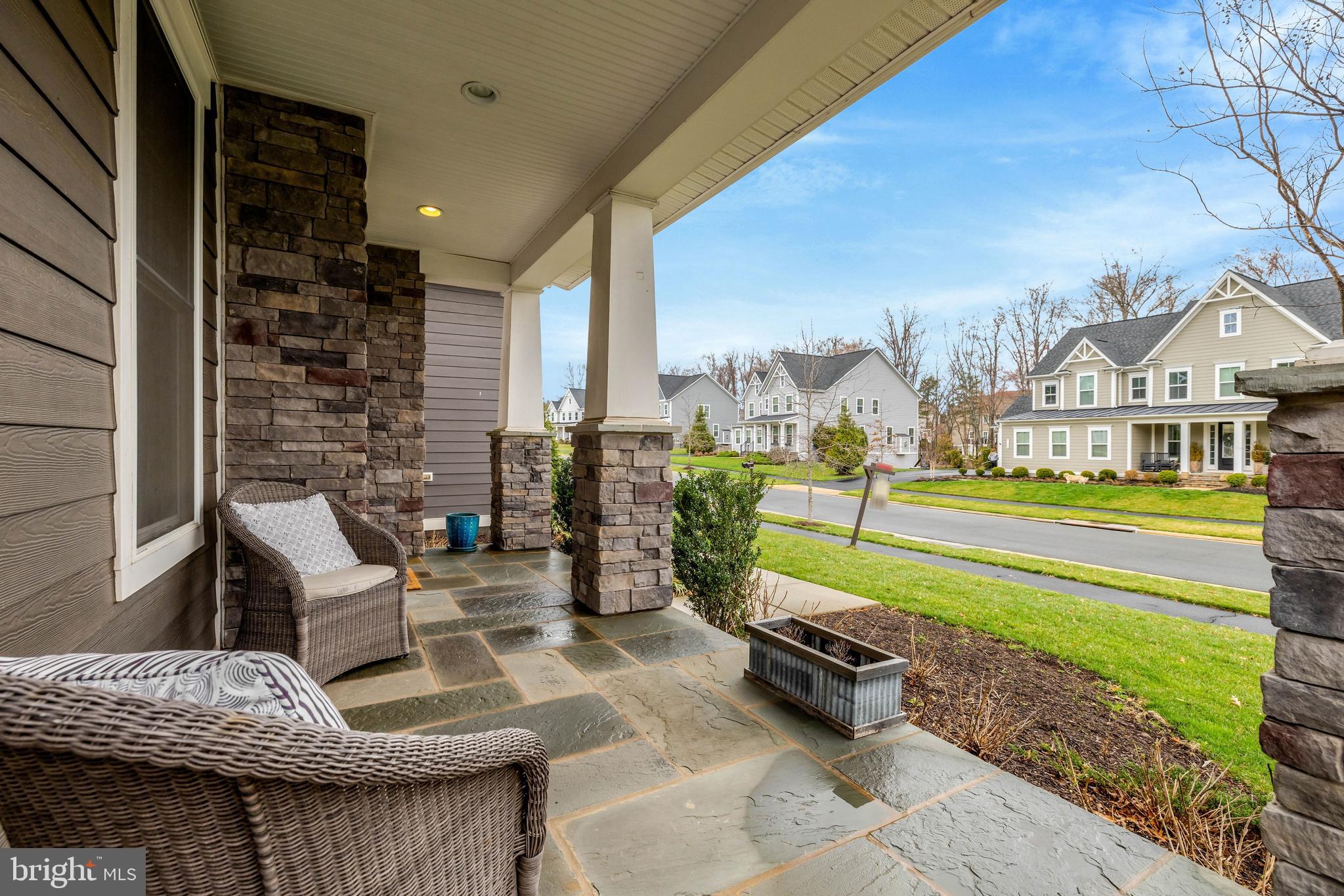 GROVE AT WILLOWSFORD - Residential