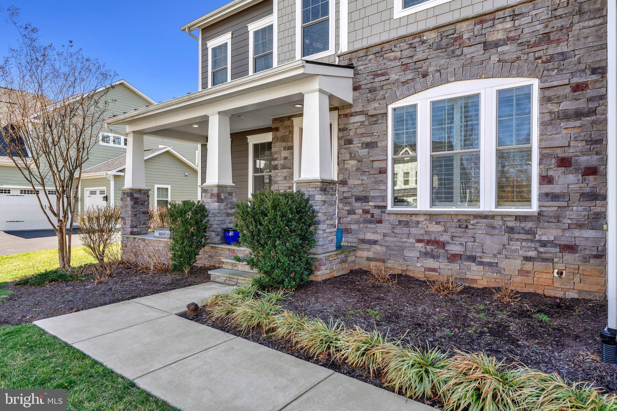 GROVE AT WILLOWSFORD - Residential