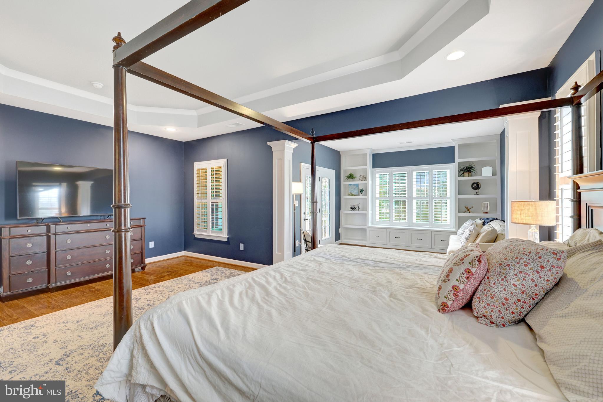 GROVE AT WILLOWSFORD - Residential