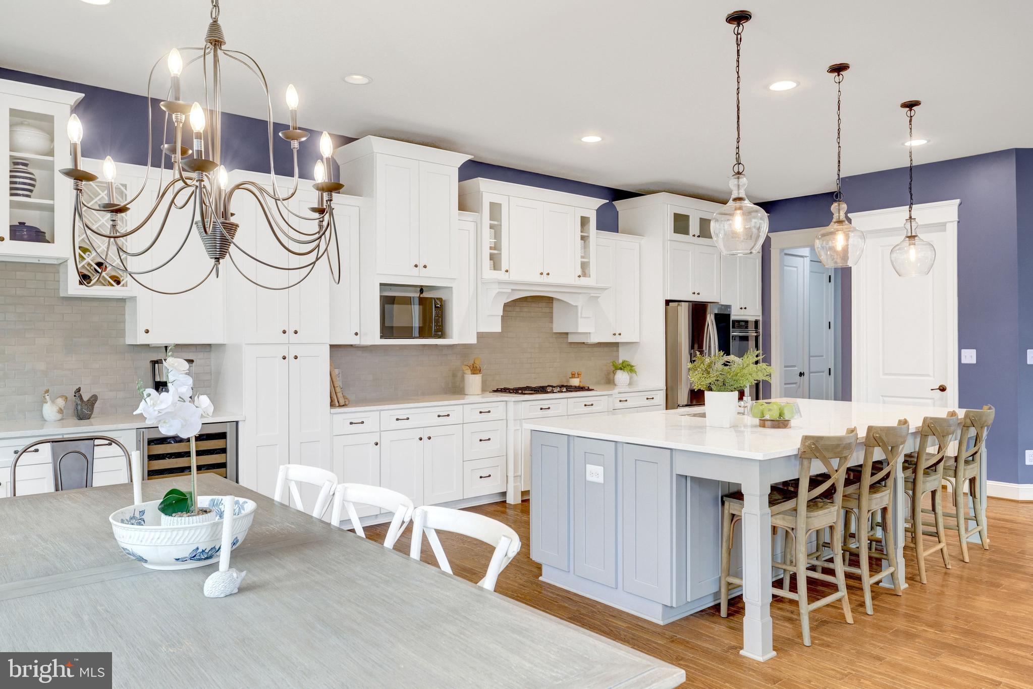 GROVE AT WILLOWSFORD - Residential