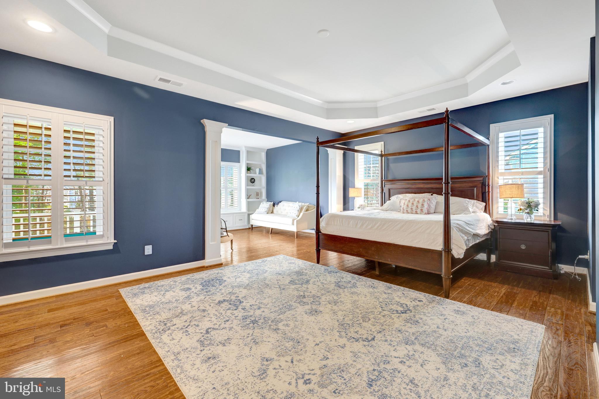 GROVE AT WILLOWSFORD - Residential