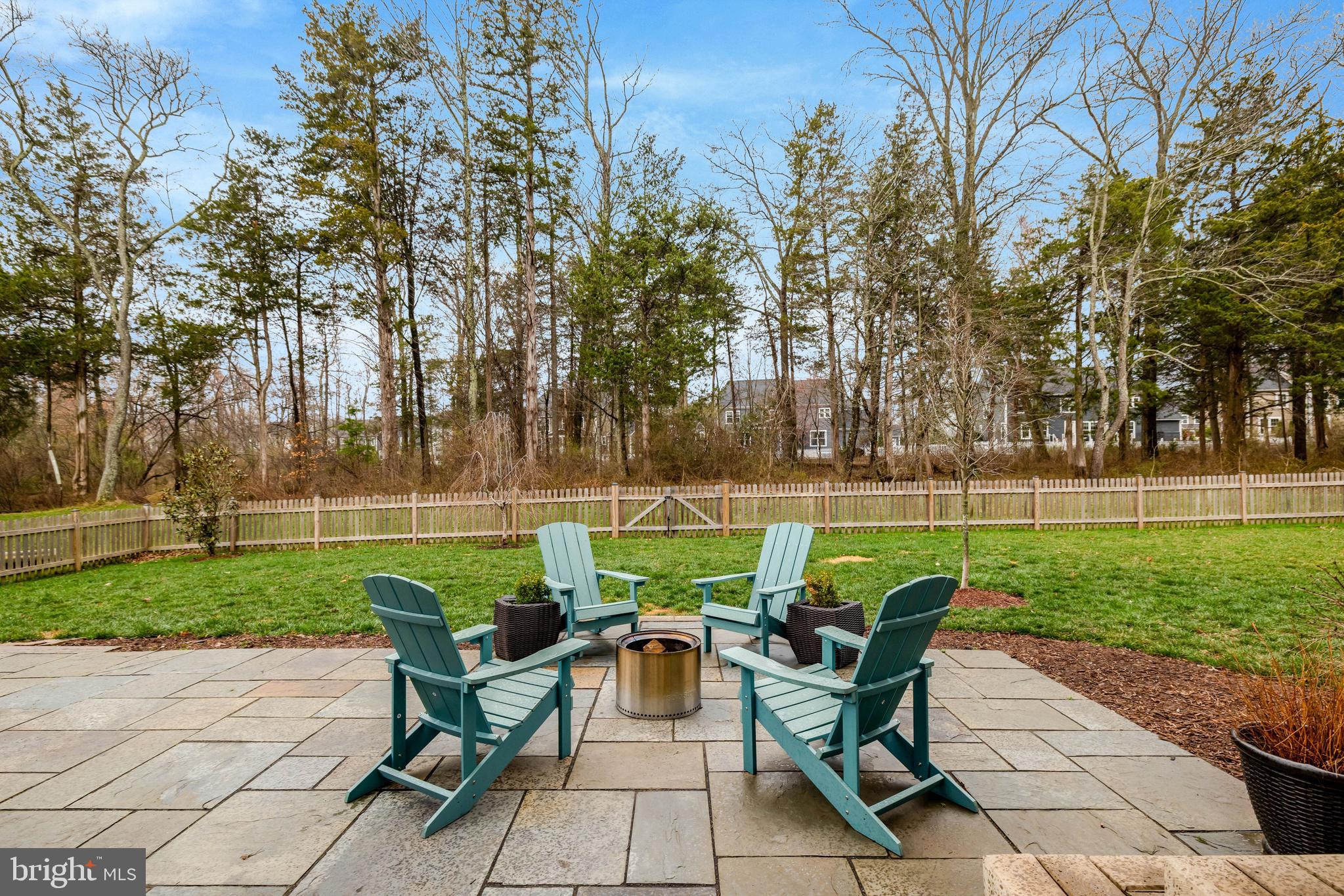 GROVE AT WILLOWSFORD - Residential