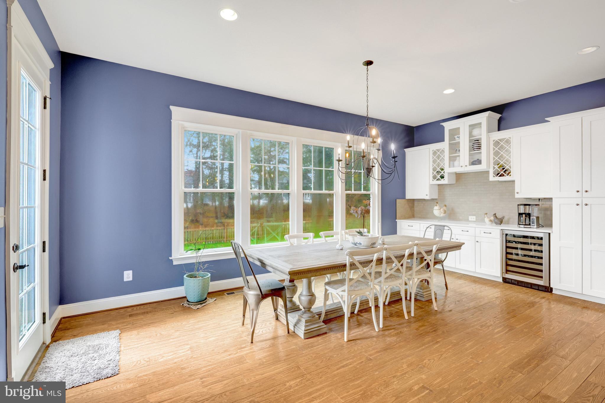 GROVE AT WILLOWSFORD - Residential