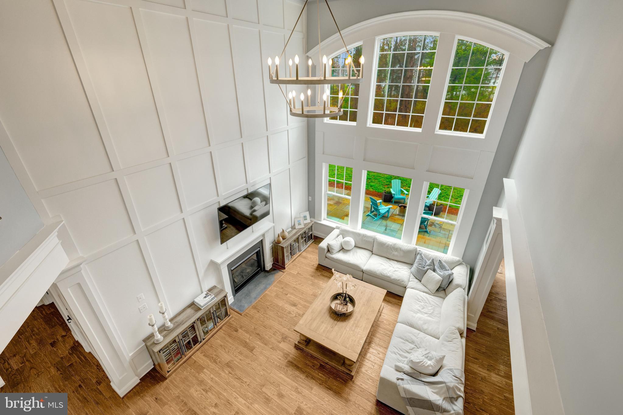 GROVE AT WILLOWSFORD - Residential