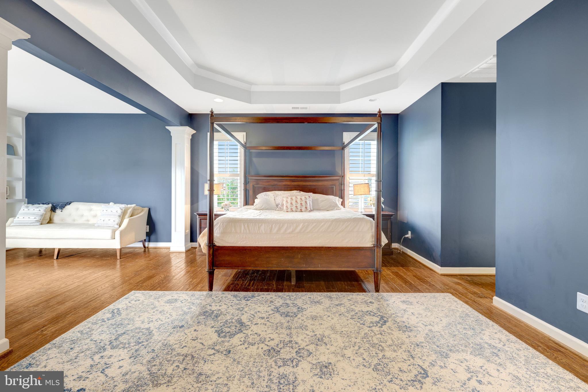 GROVE AT WILLOWSFORD - Residential