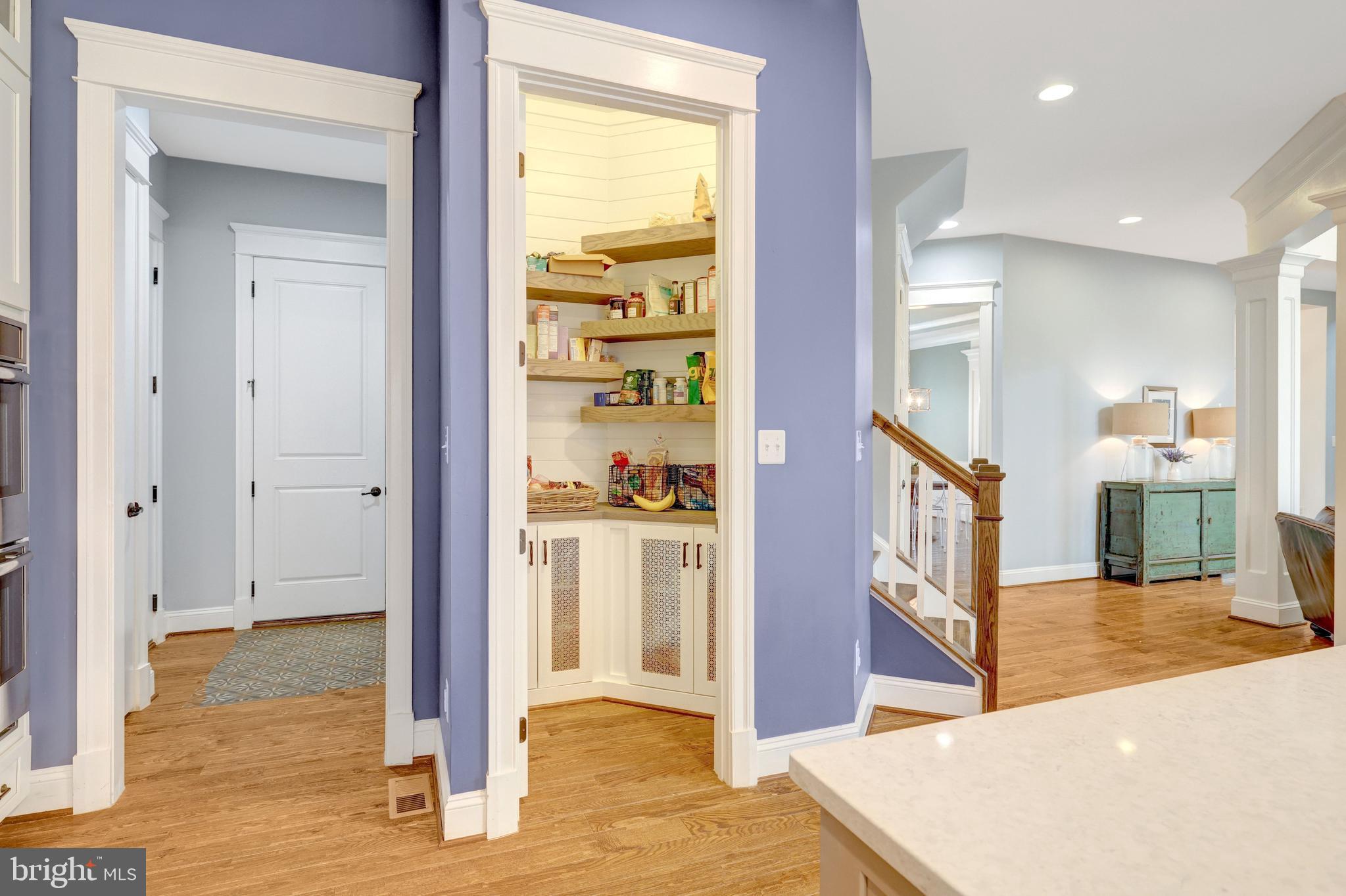 GROVE AT WILLOWSFORD - Residential