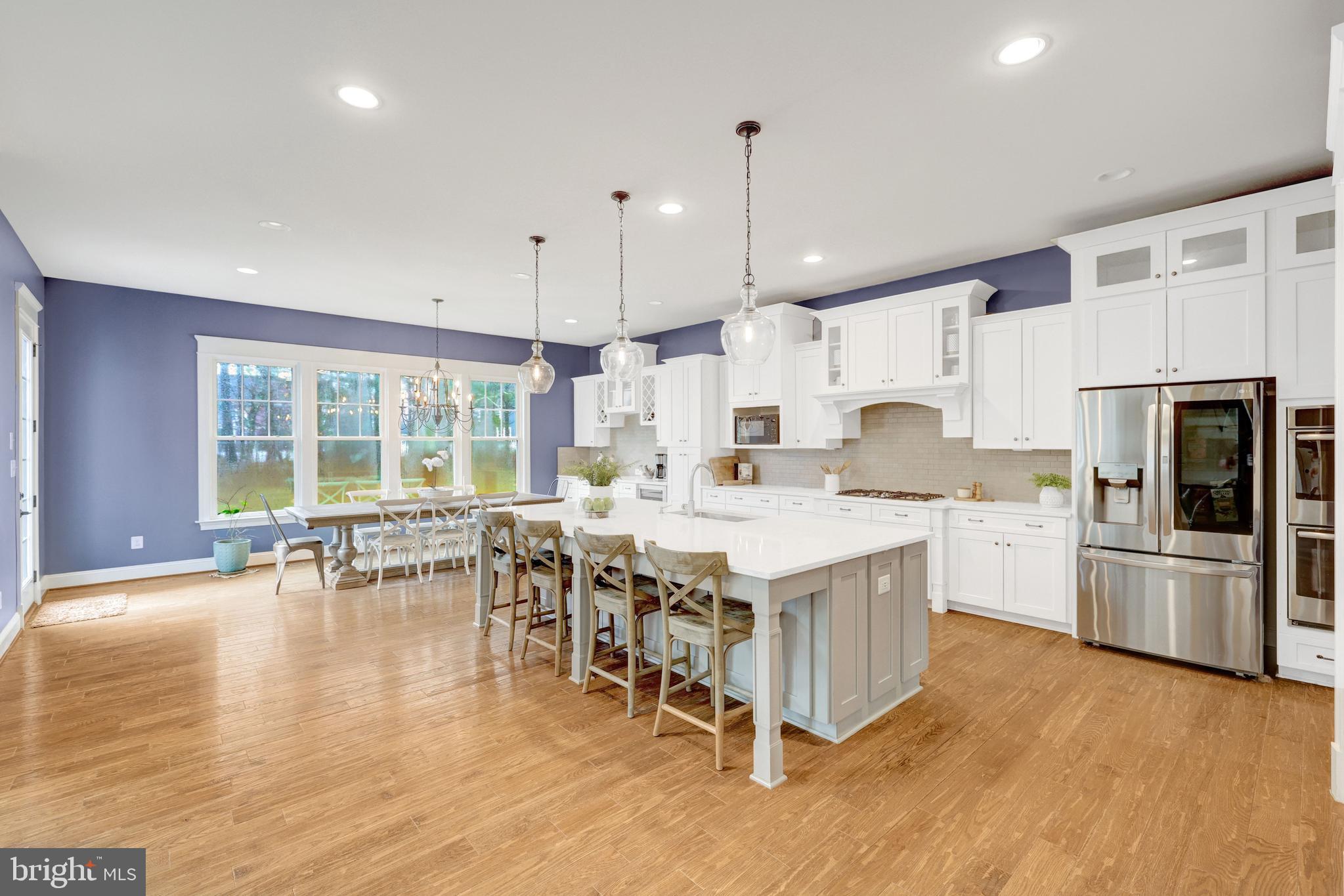 GROVE AT WILLOWSFORD - Residential