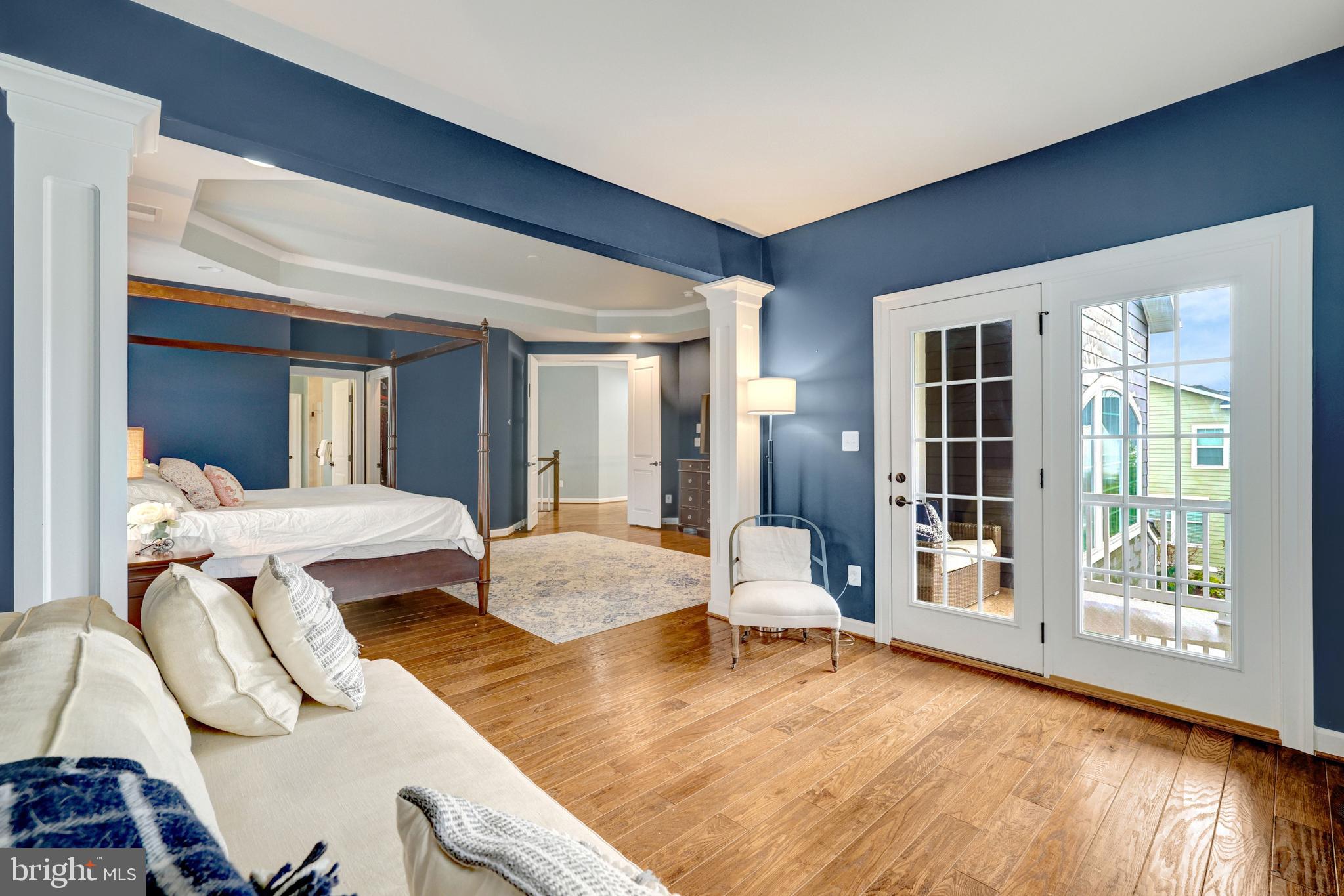 GROVE AT WILLOWSFORD - Residential