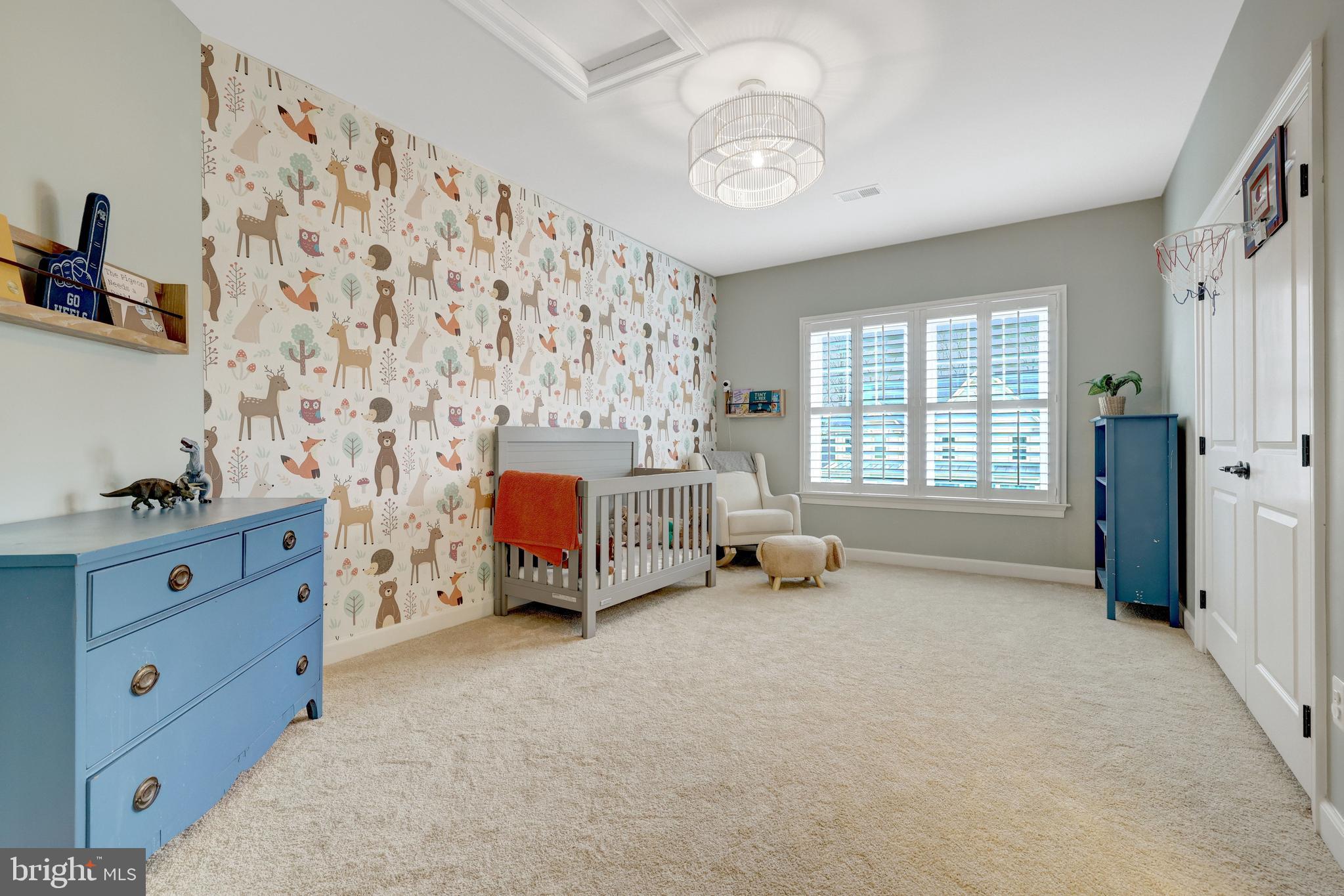 GROVE AT WILLOWSFORD - Residential