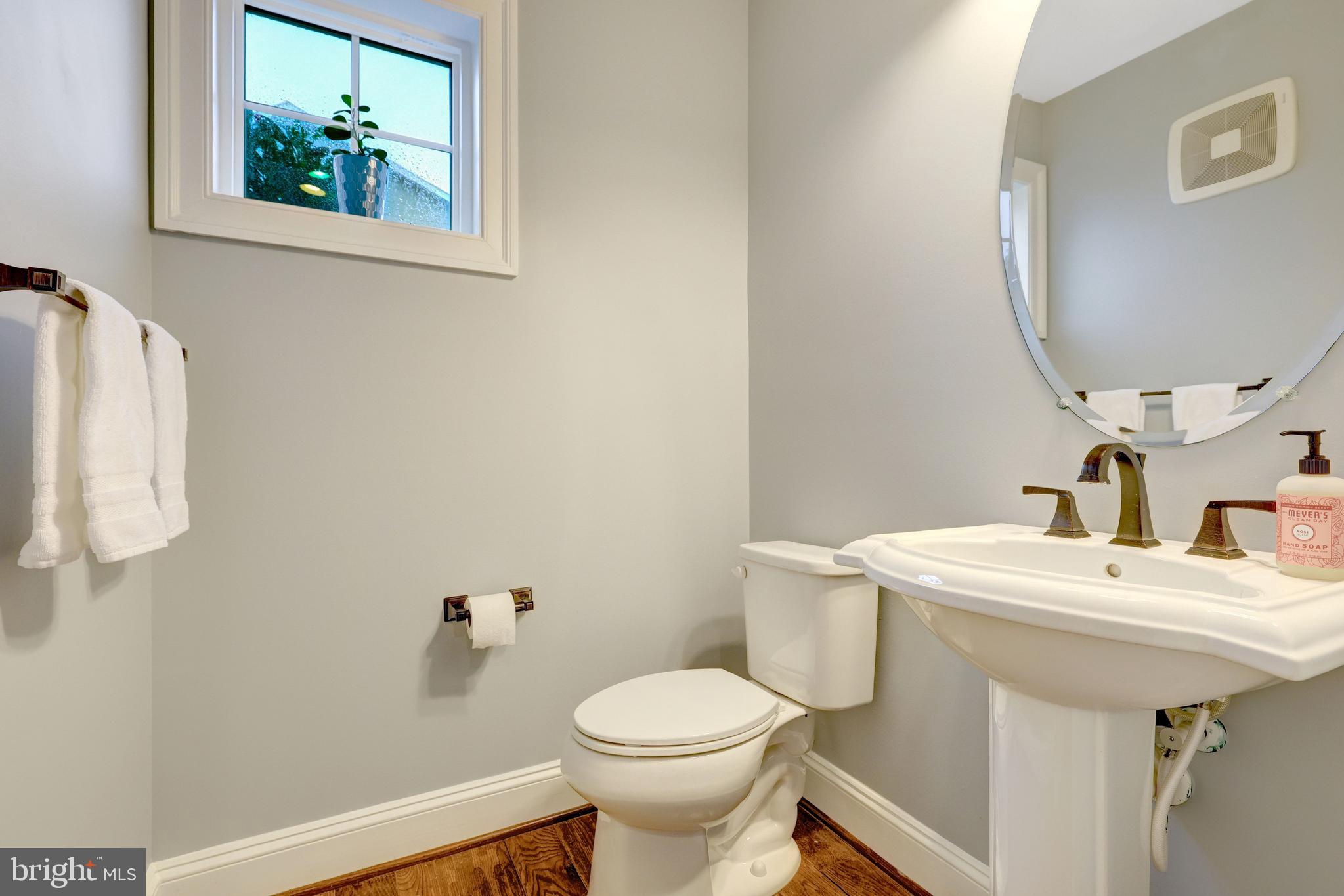 GROVE AT WILLOWSFORD - Residential