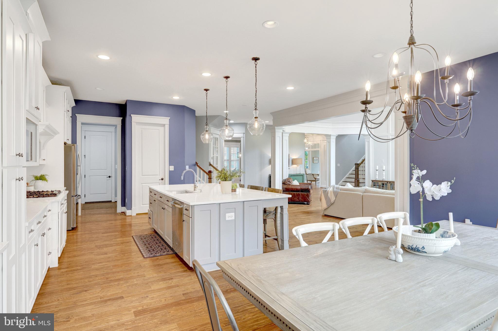 GROVE AT WILLOWSFORD - Residential