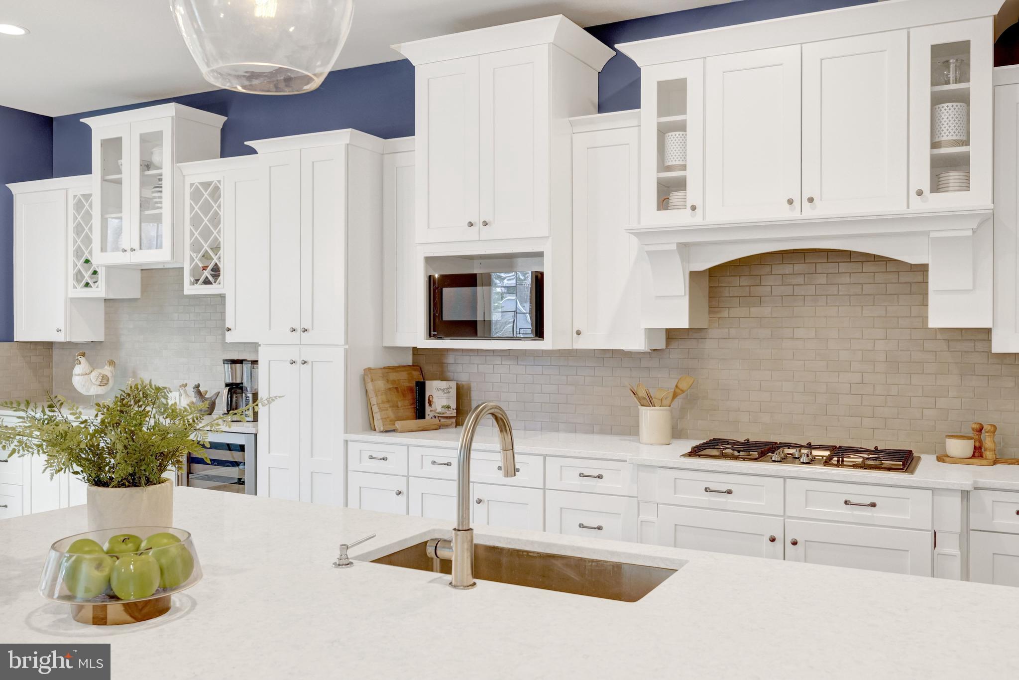 GROVE AT WILLOWSFORD - Residential