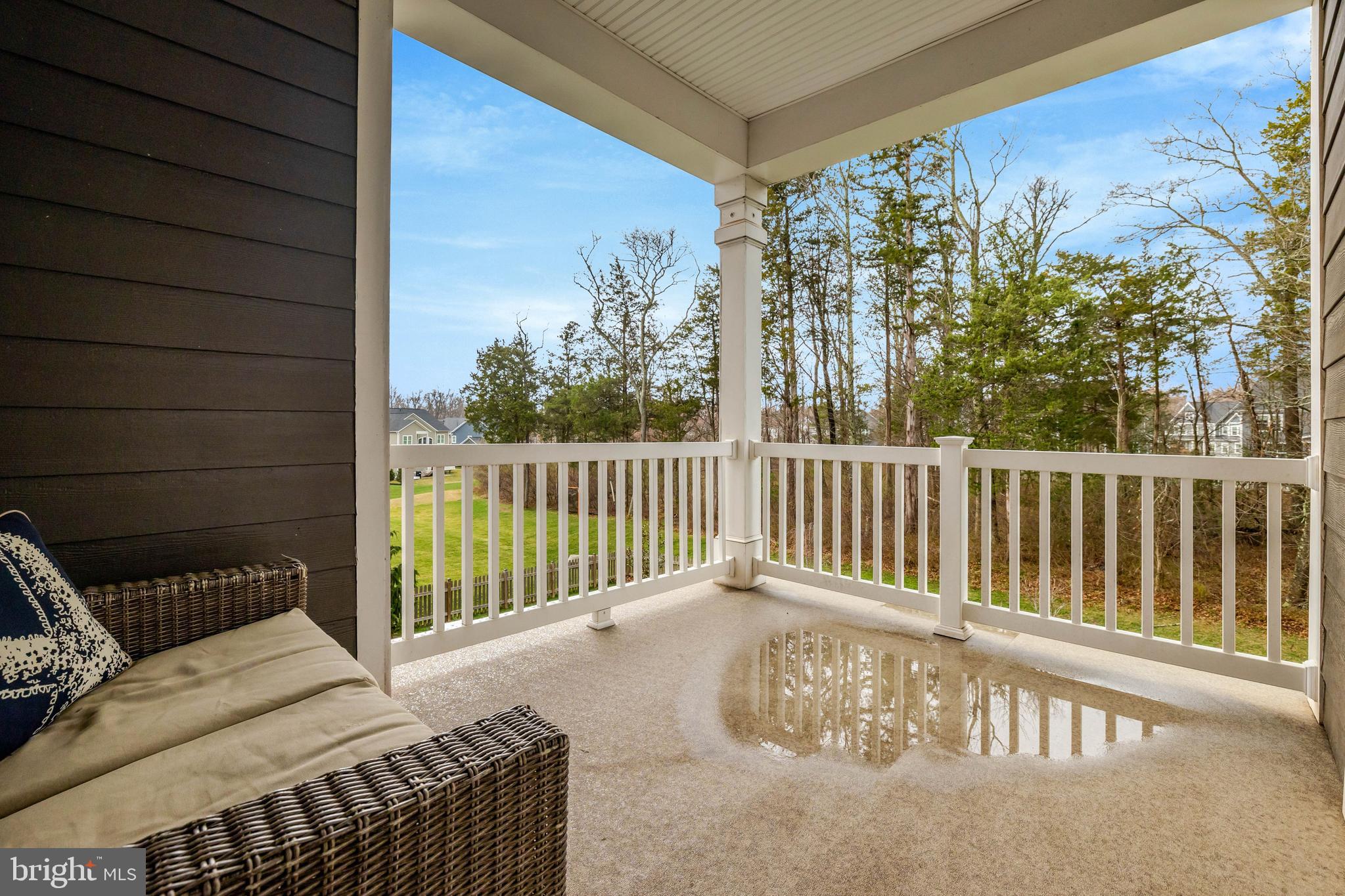 GROVE AT WILLOWSFORD - Residential