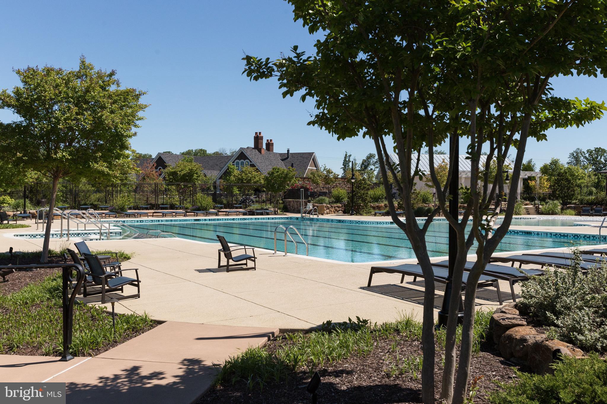 GROVE AT WILLOWSFORD - Residential