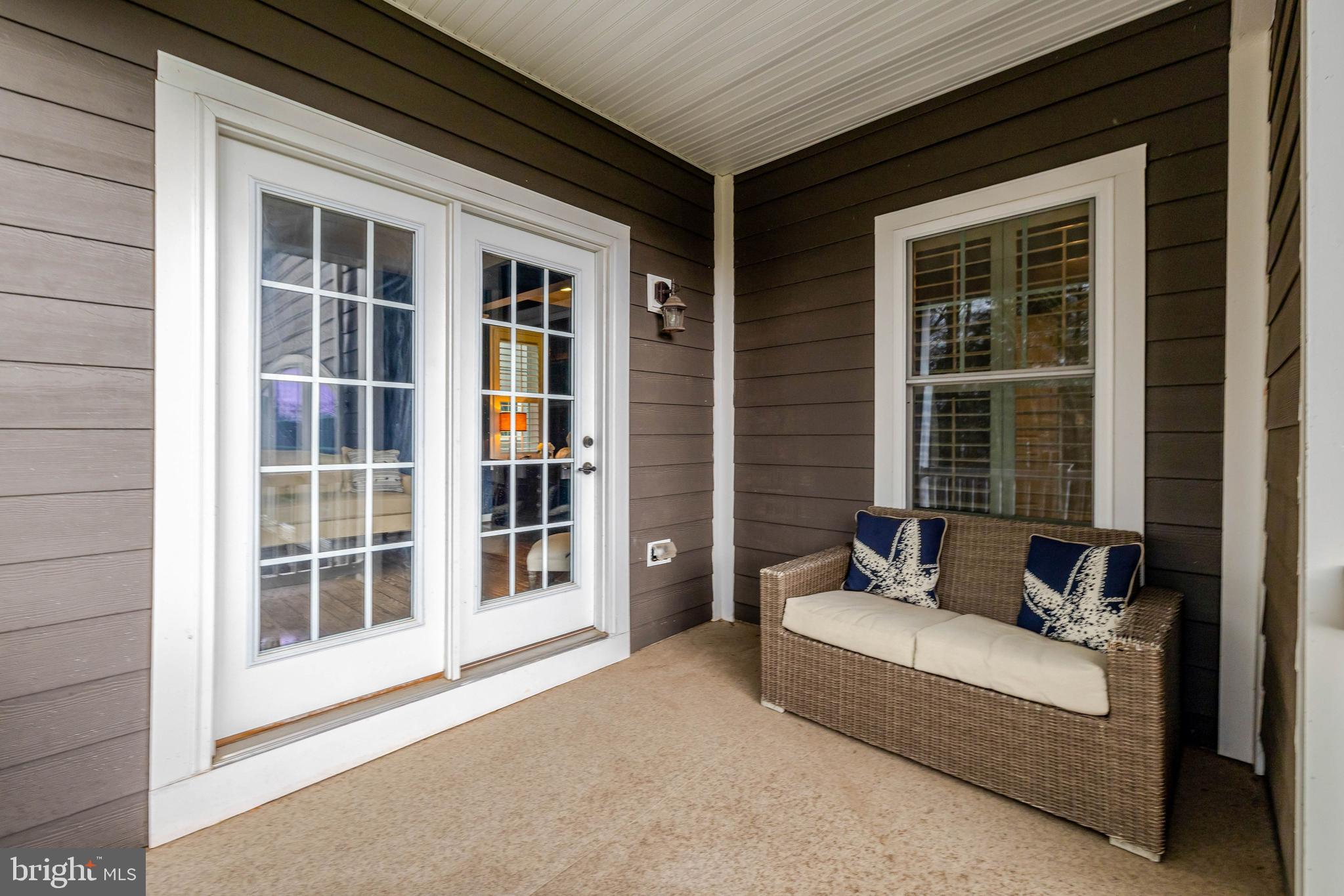 GROVE AT WILLOWSFORD - Residential