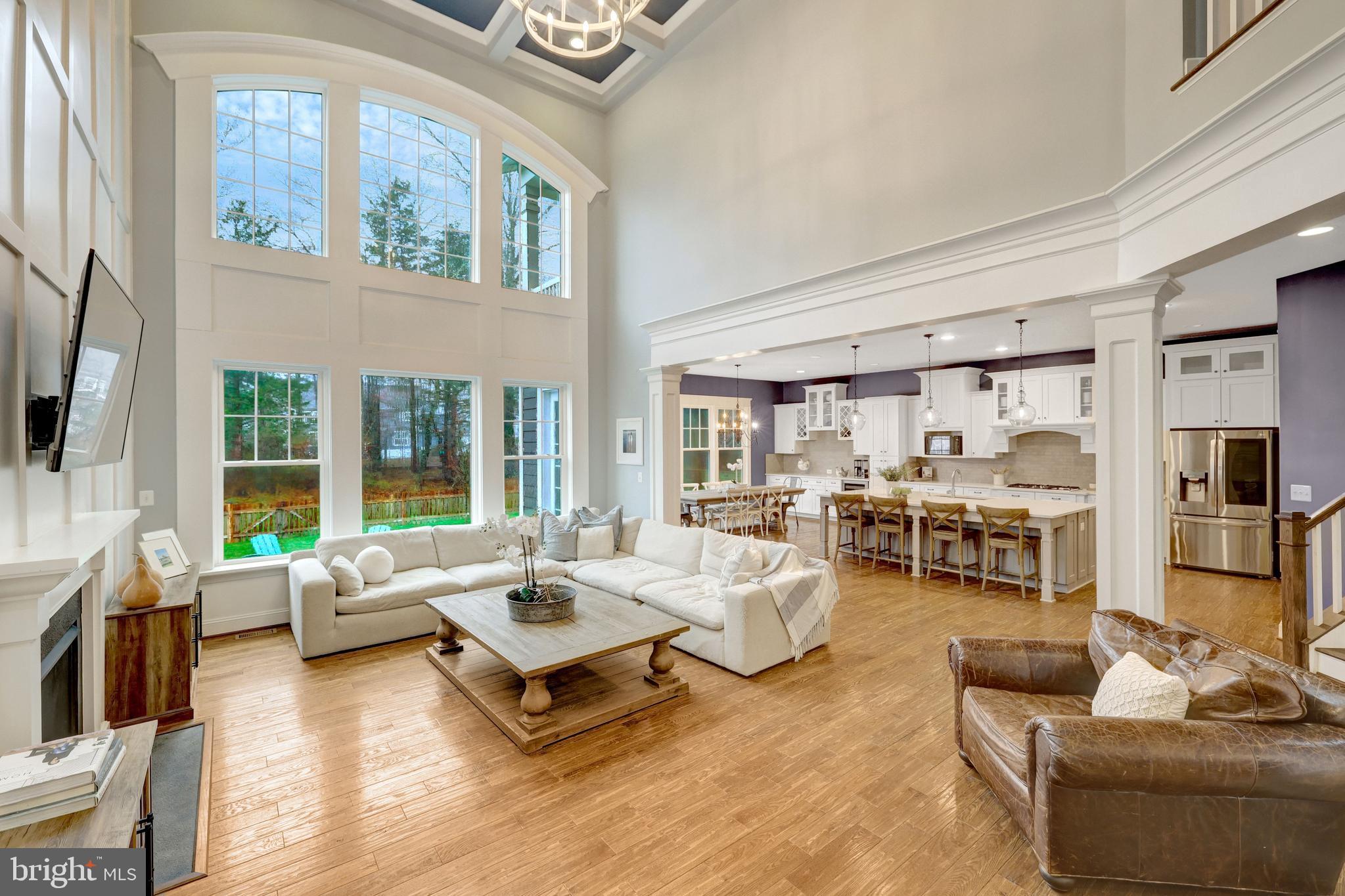 GROVE AT WILLOWSFORD - Residential