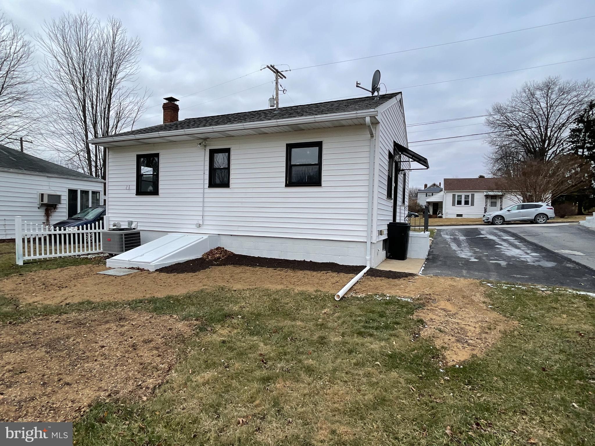 NONE AVAILABLE - Residential