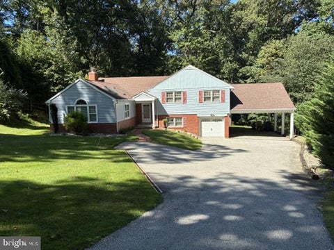 Homes For Sale - 751 Red Oak Terrace<br/> WAYNE, PA 19087