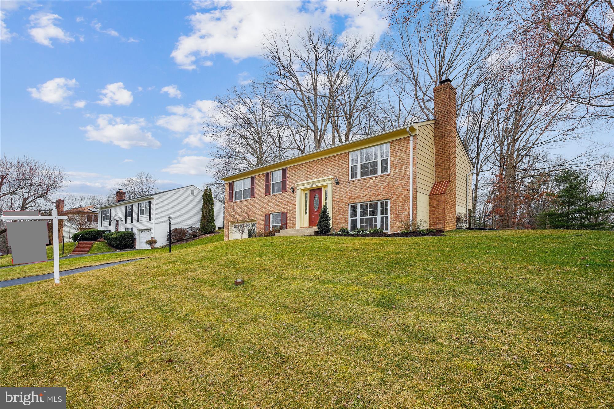 LAKE RIDGE - Residential