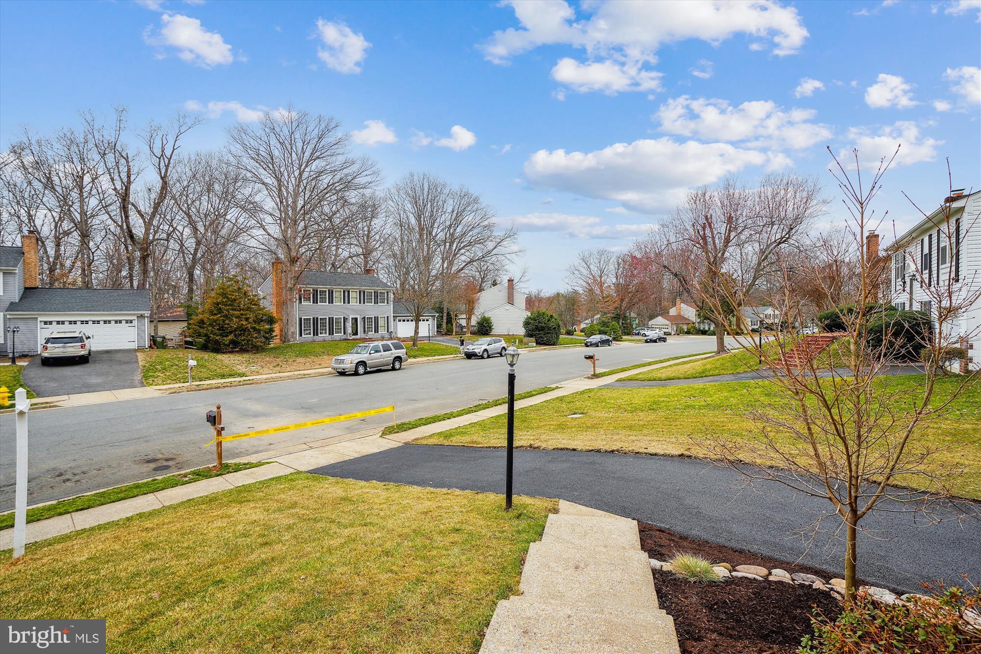 LAKE RIDGE - Residential
