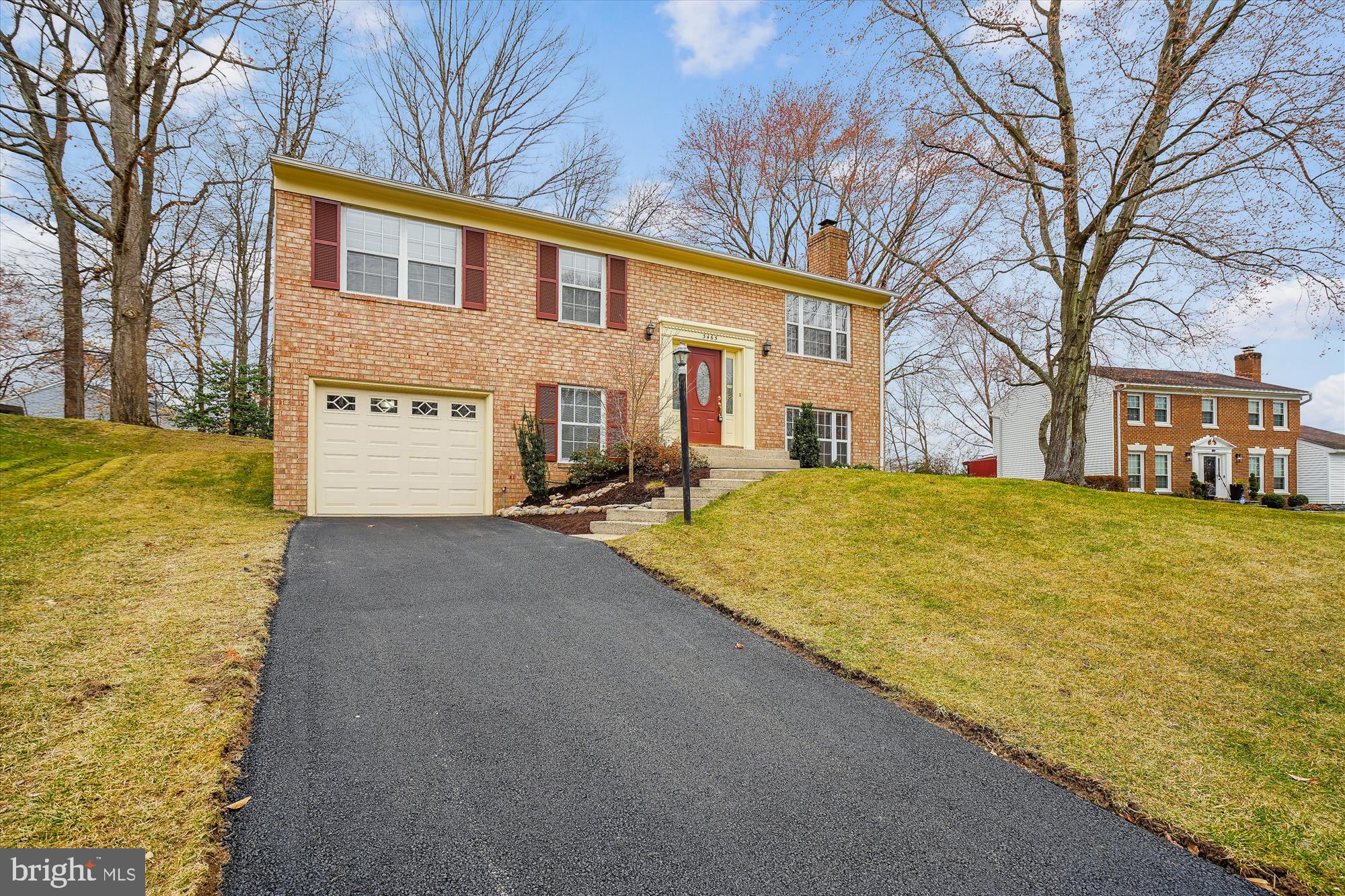 LAKE RIDGE - Residential