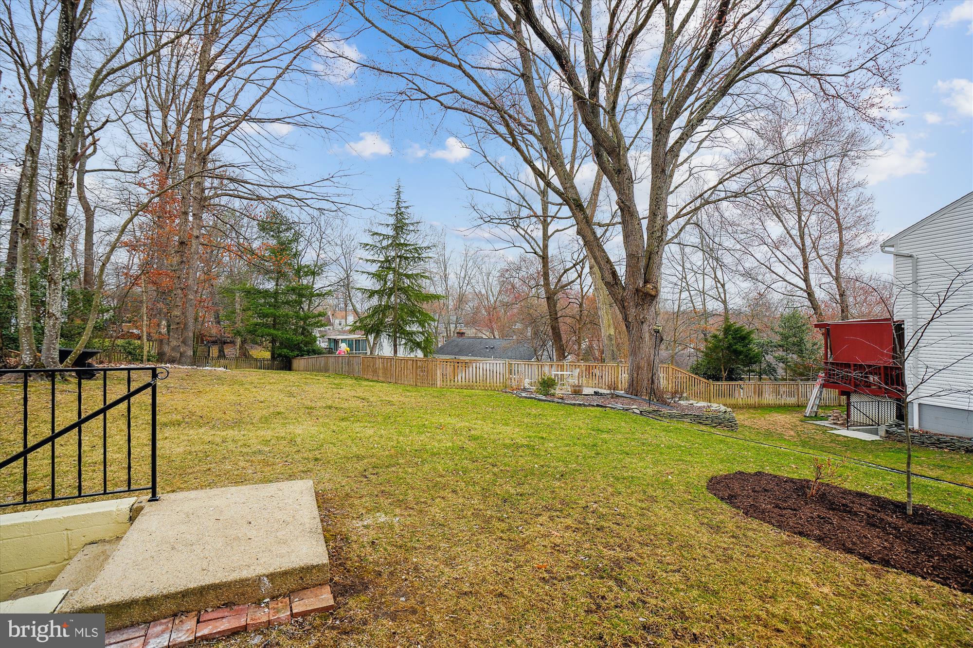 LAKE RIDGE - Residential