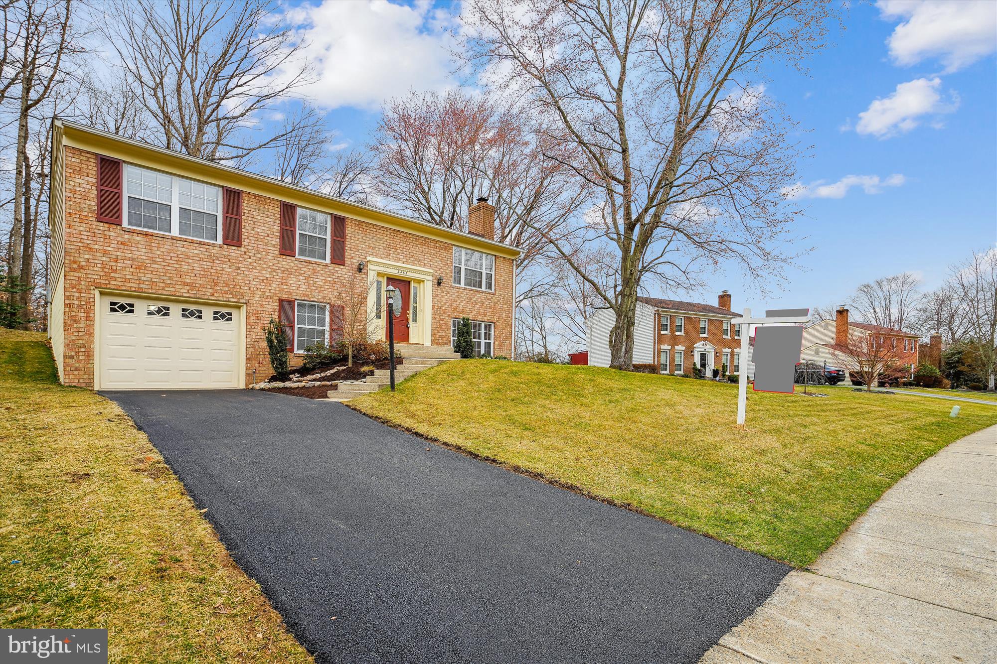 LAKE RIDGE - Residential