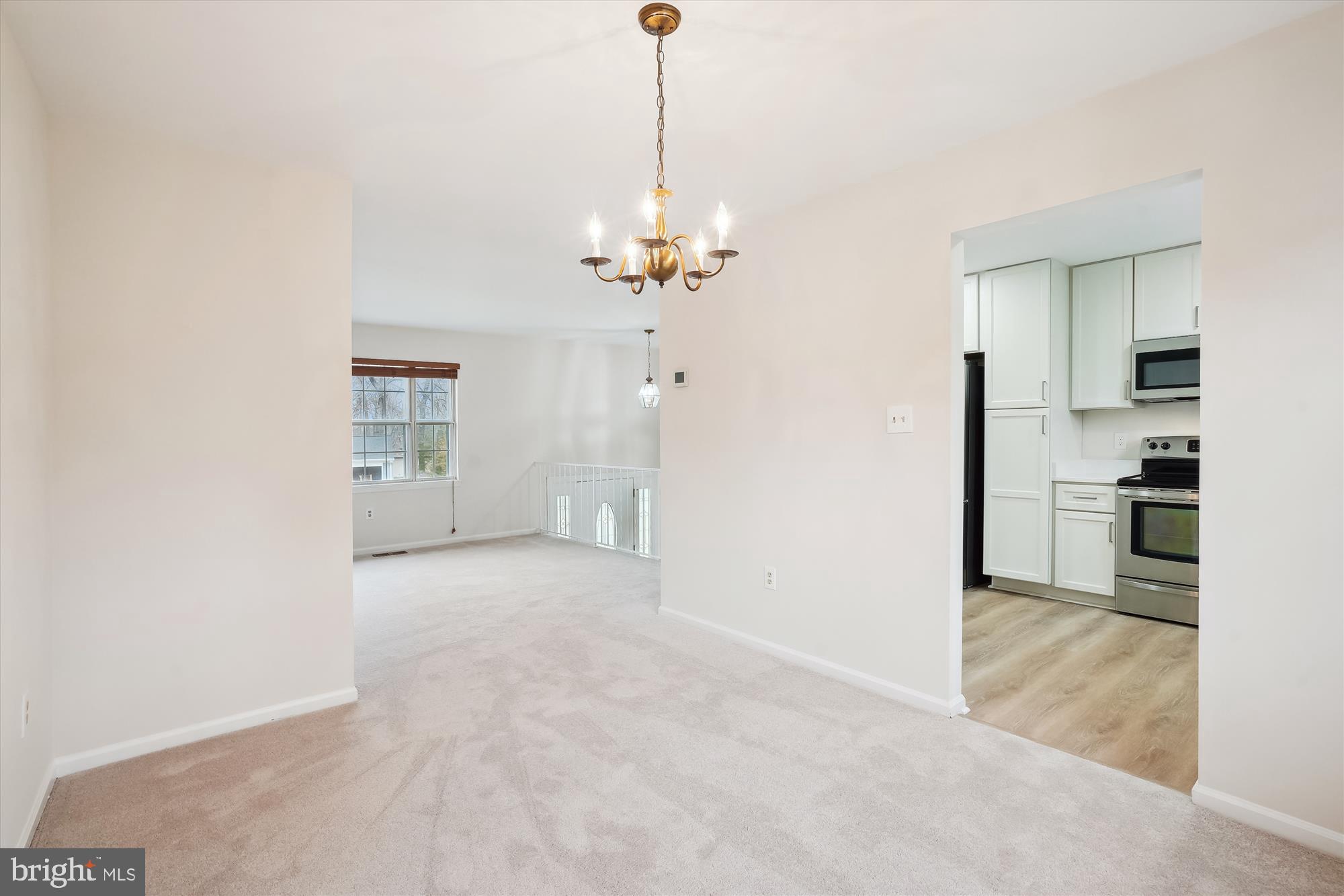 LAKE RIDGE - Residential