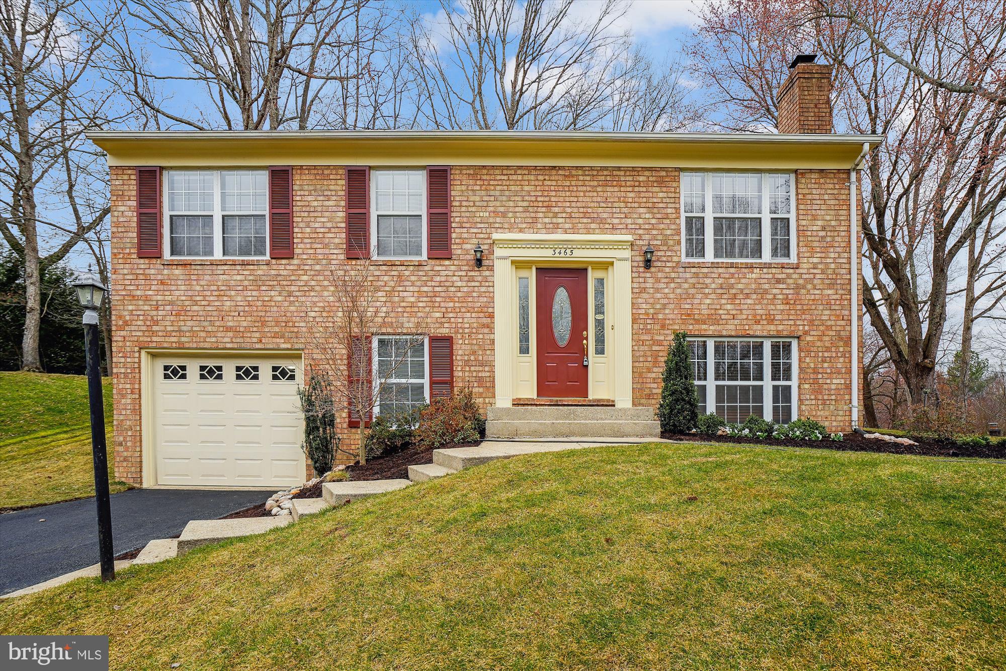 LAKE RIDGE - Residential