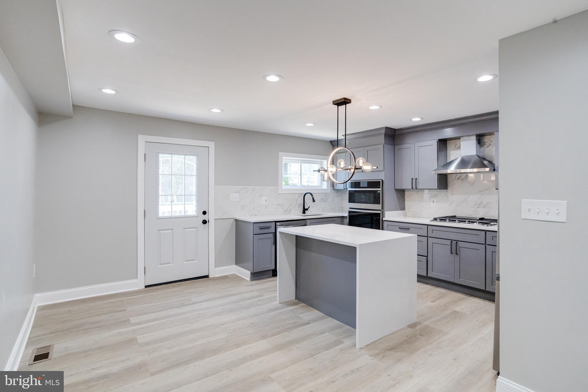 CYLBURN - Residential