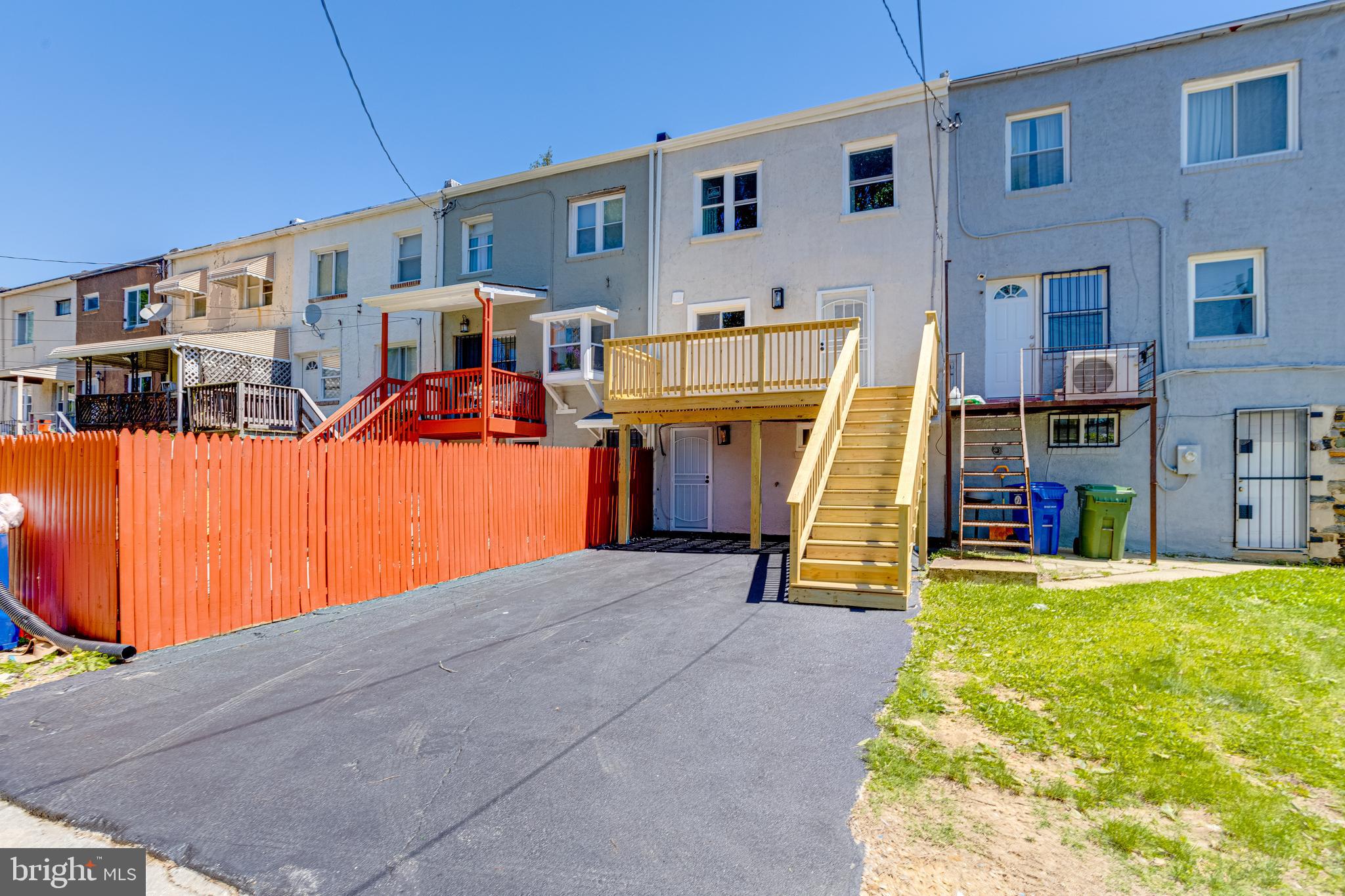 CYLBURN - Residential